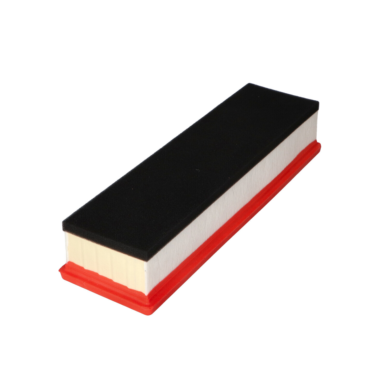 DR!VE+ Luftfilter dp1110100538 Filterindsats 60mm for DACIA