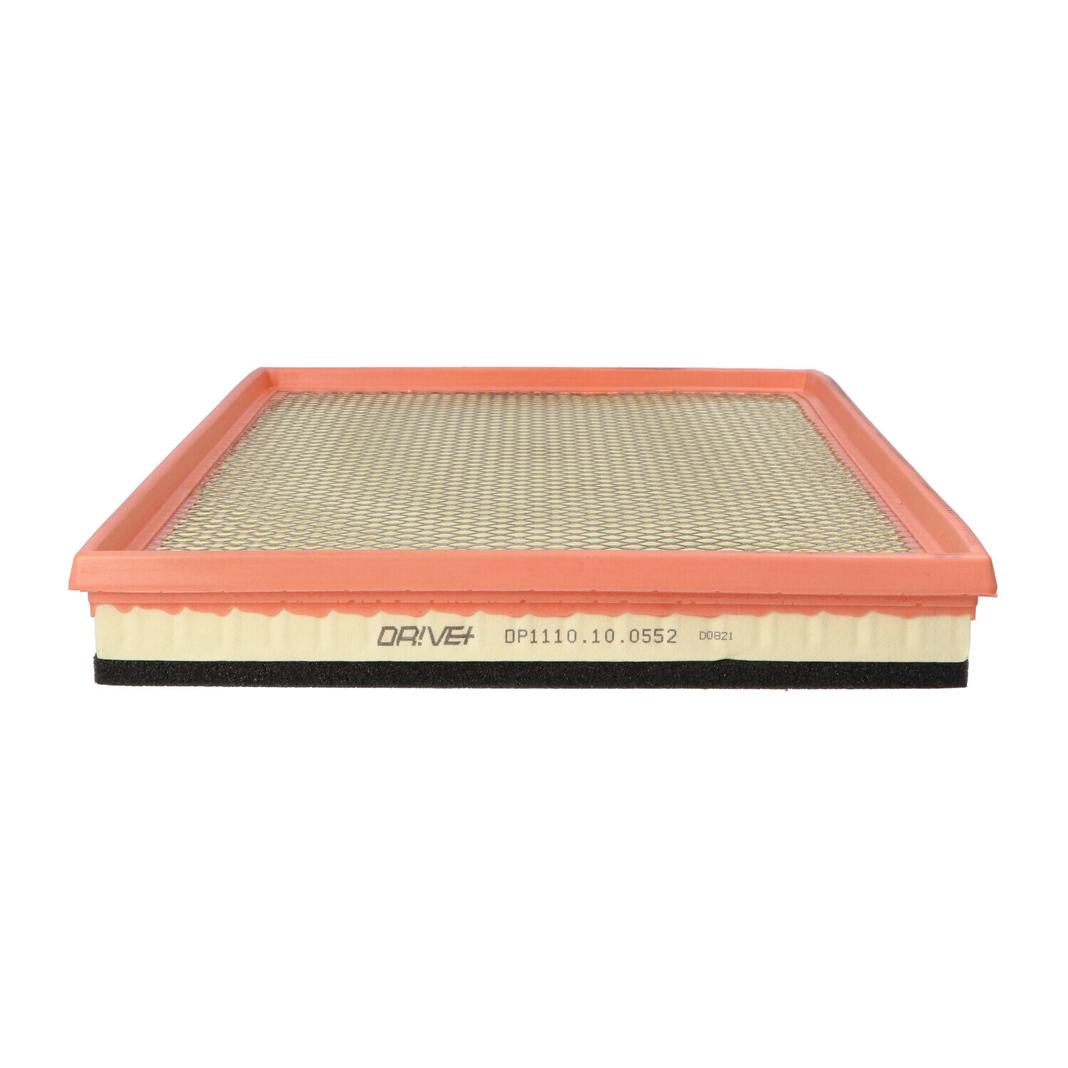 DR!VE+ Luftfilter dp1110100552 Filterindsats 47mm for RENAULT TRUCKS