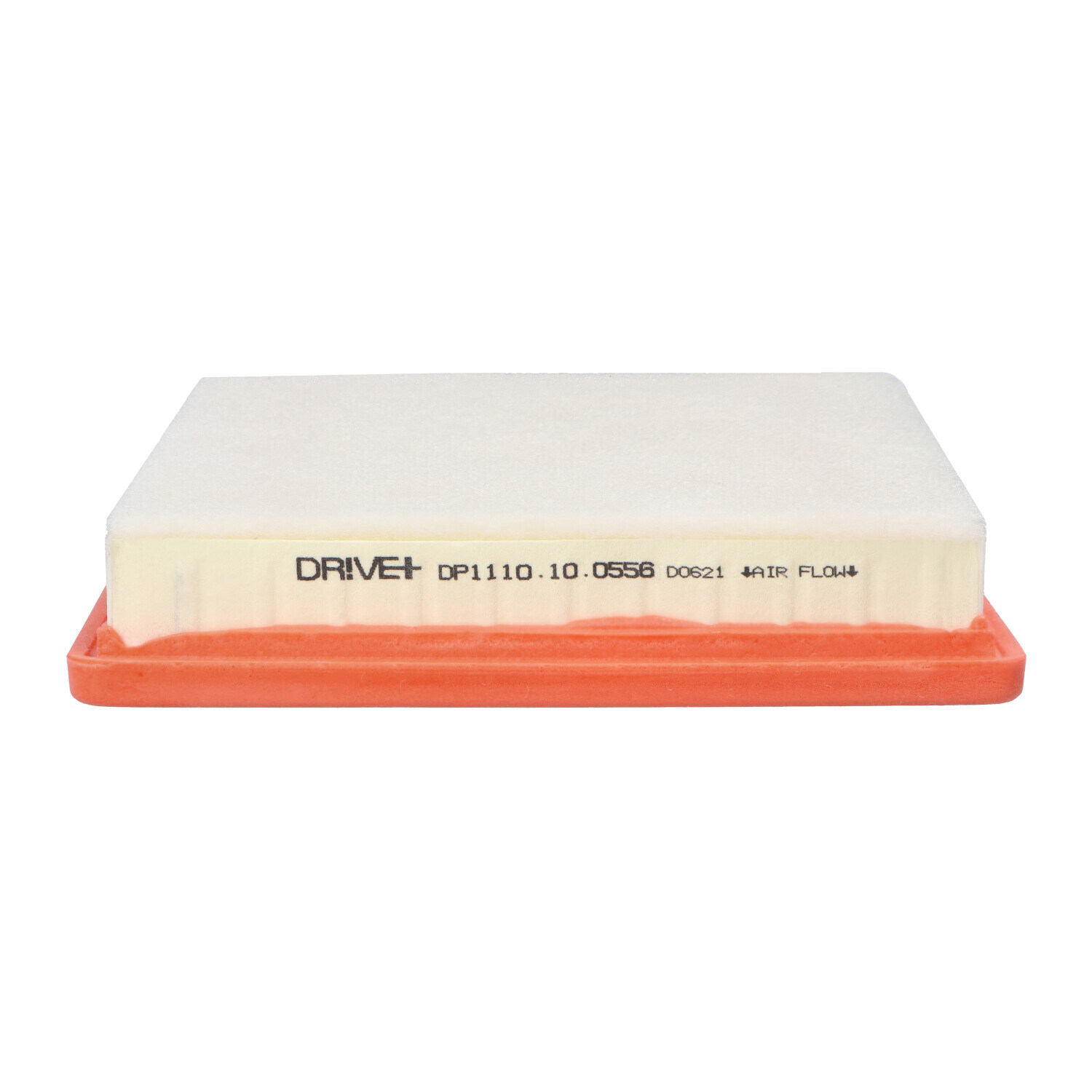 DR!VE+ Luftfilter dp1110100556 Filterindsats 32mm for VAG VW