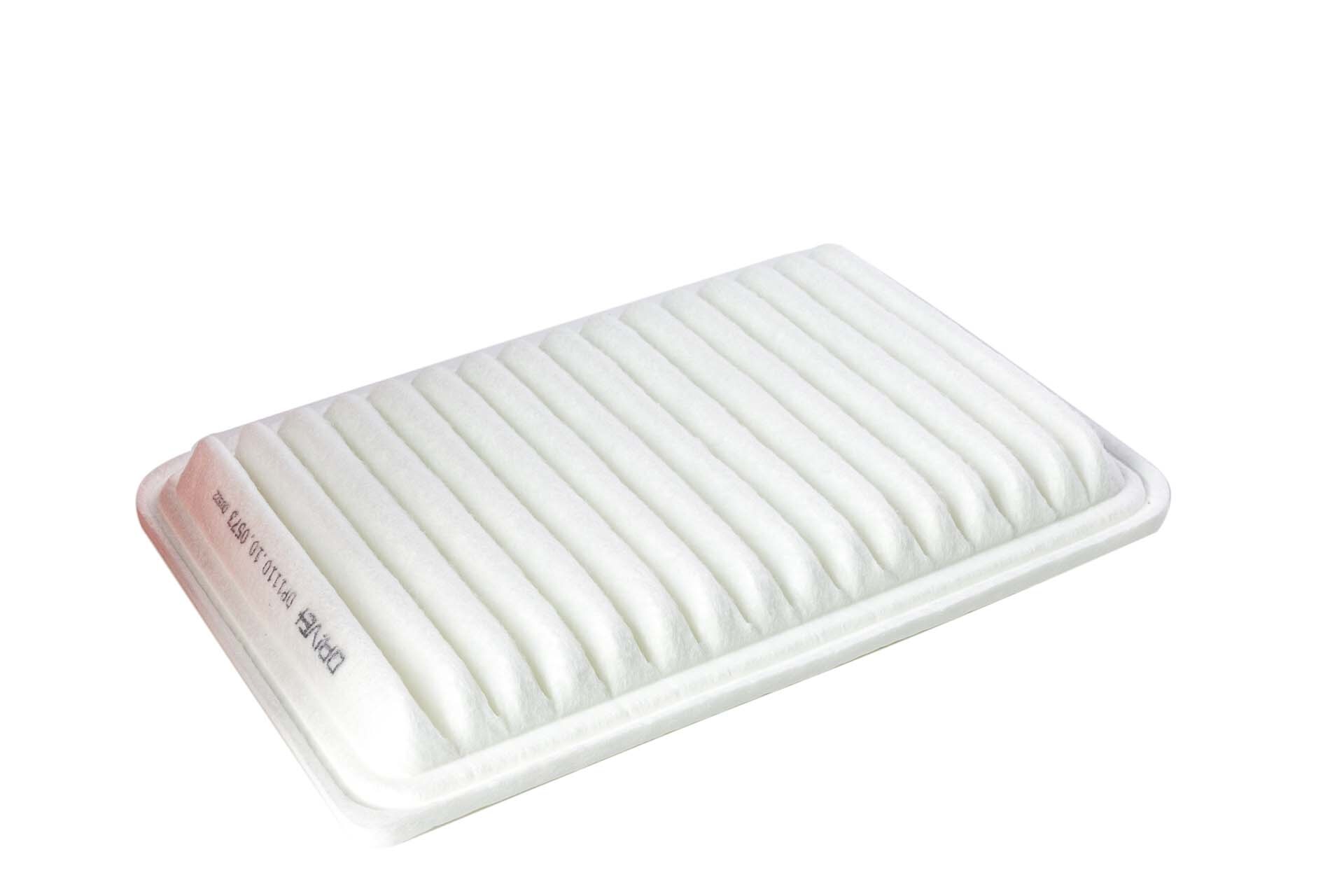 DR!VE+ Luftfilter dp1110100573 Filterindsats 43mm for LEXUS TOYOTA