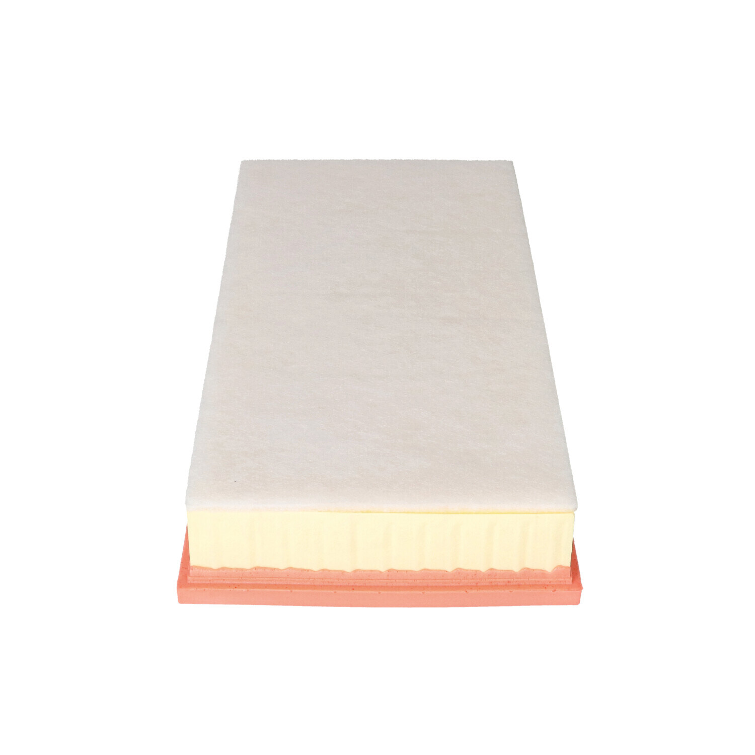DR!VE+ Luftfilter dp1110100581 Filterindsats 60mm for VAG