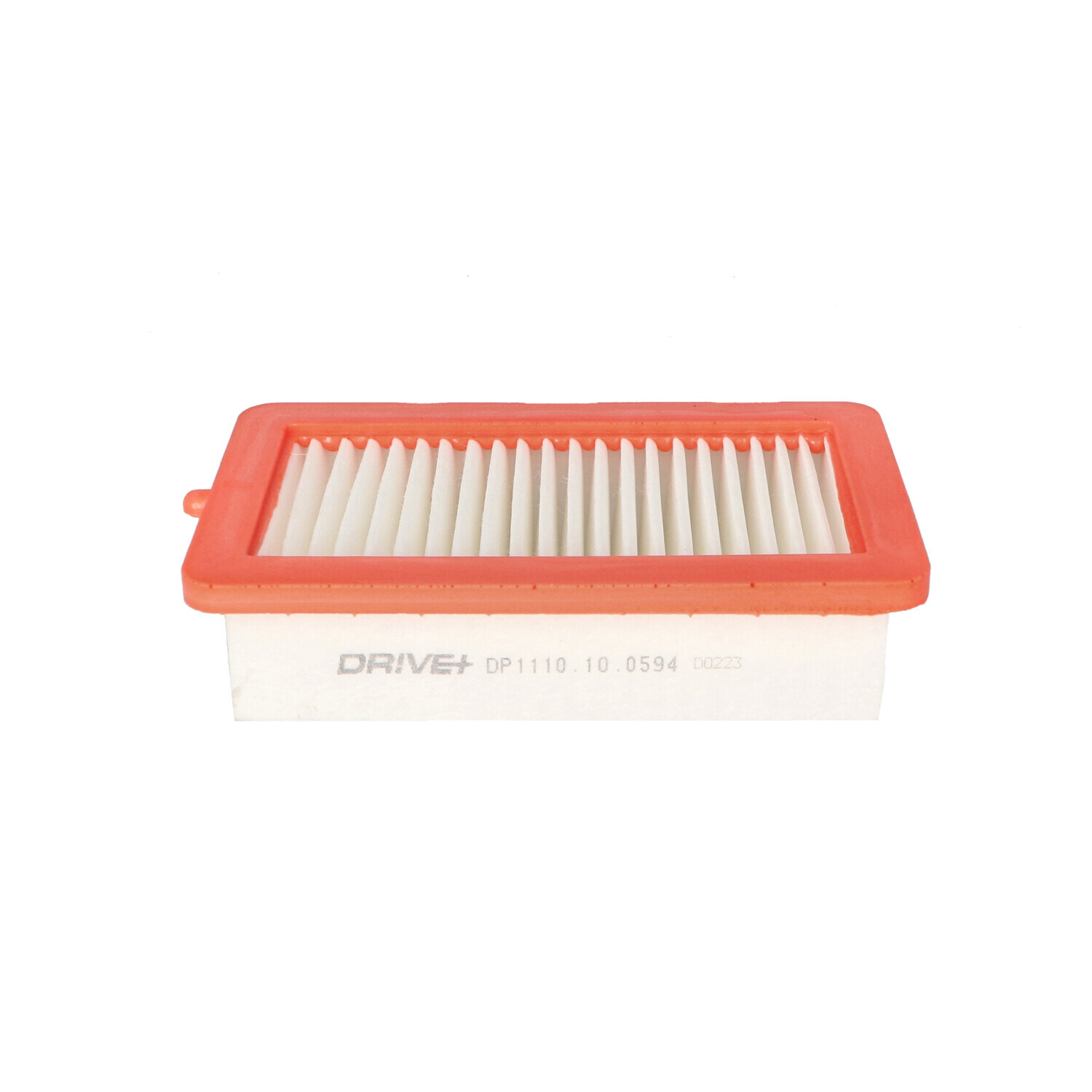 DR!VE+ Luftfilter dp1110100594 Filterindsats 53mm for MITSUBISHI RENAULT
