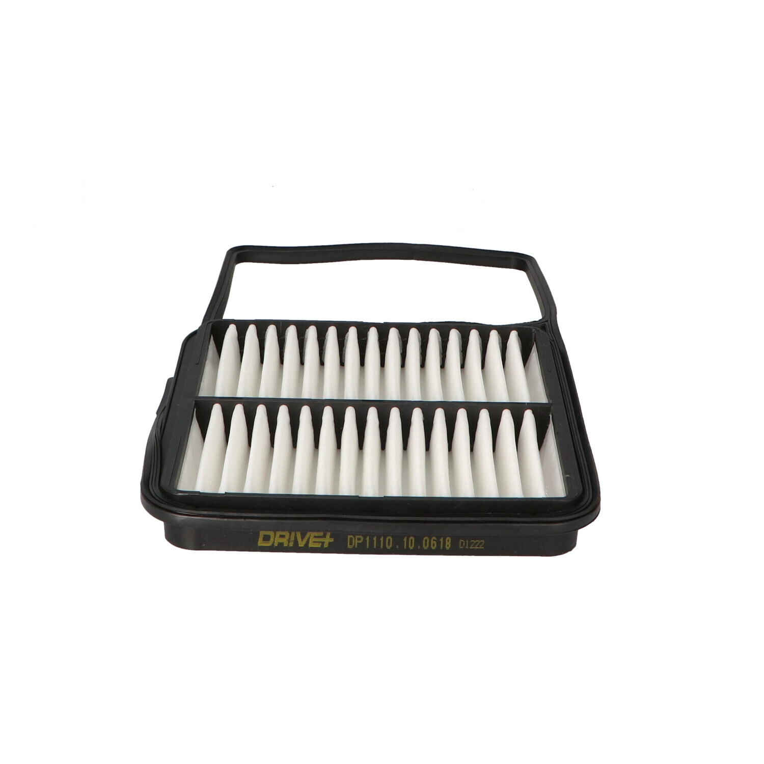 DR!VE+ Luftfilter dp1110100618 Filterindsats 28mm for TOYOTA
