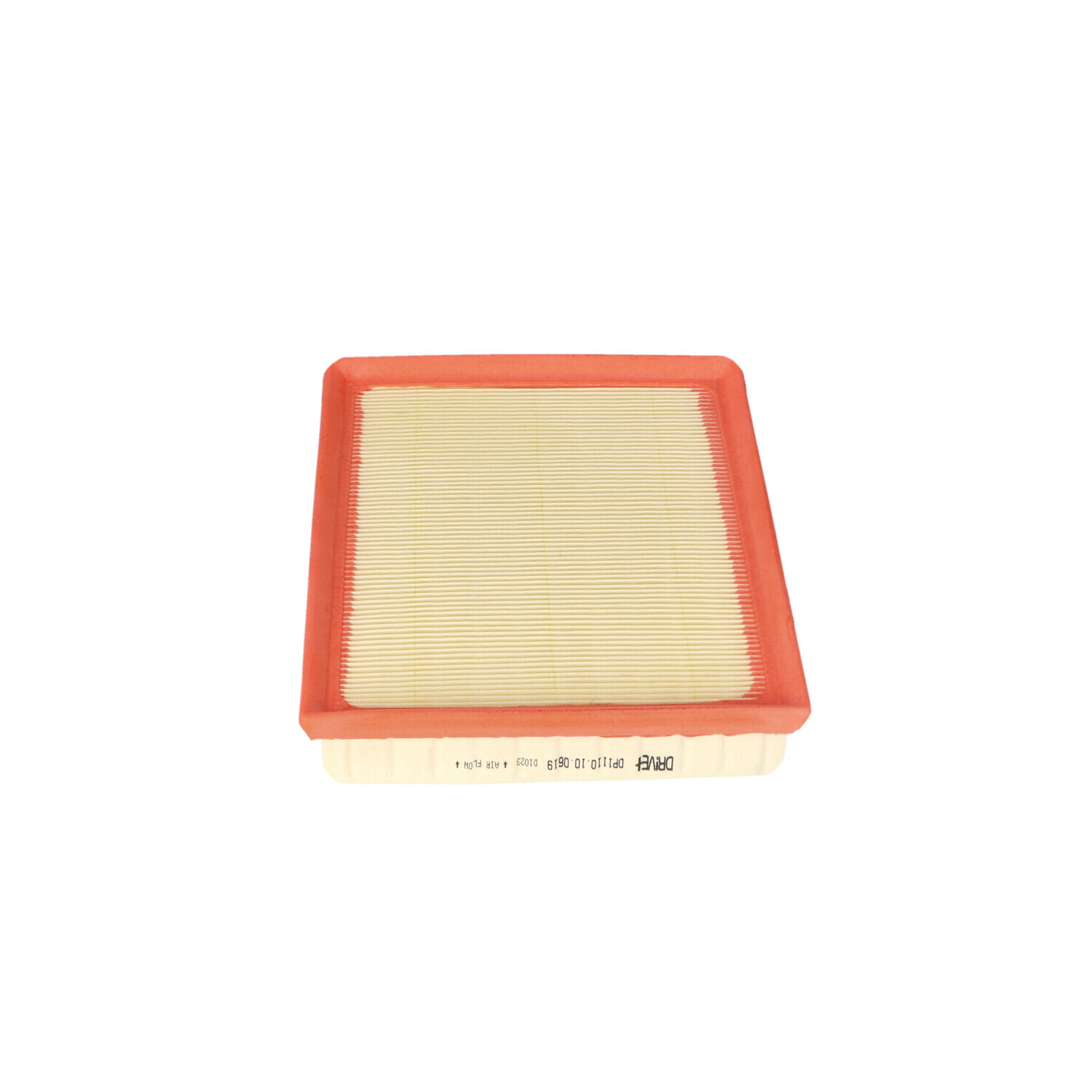 DR!VE+ Luftfilter dp1110100619 Filterindsats 35mm for TOYOTA LEXUS