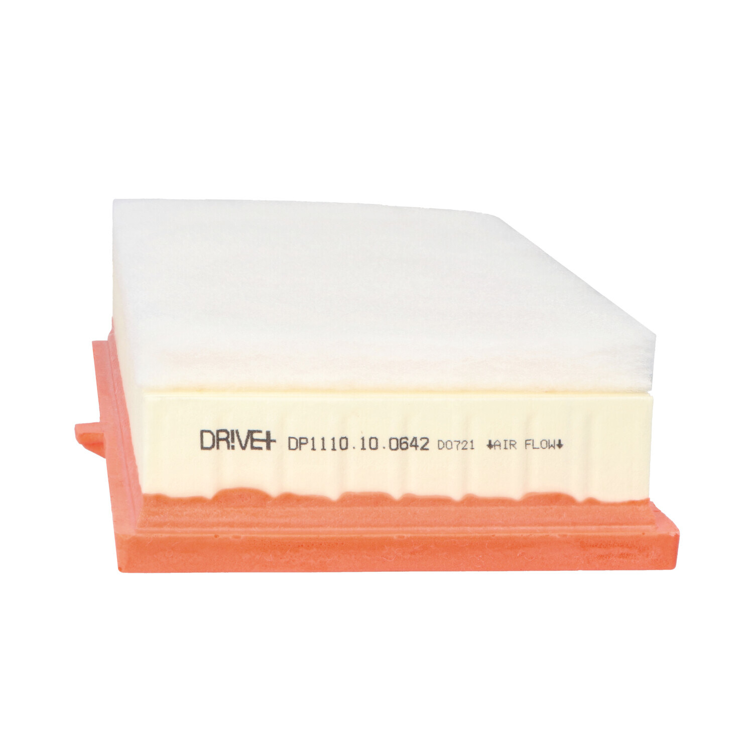 DR!VE+ Luftfilter dp1110100642 Filterindsats 64mm for TOYOTA