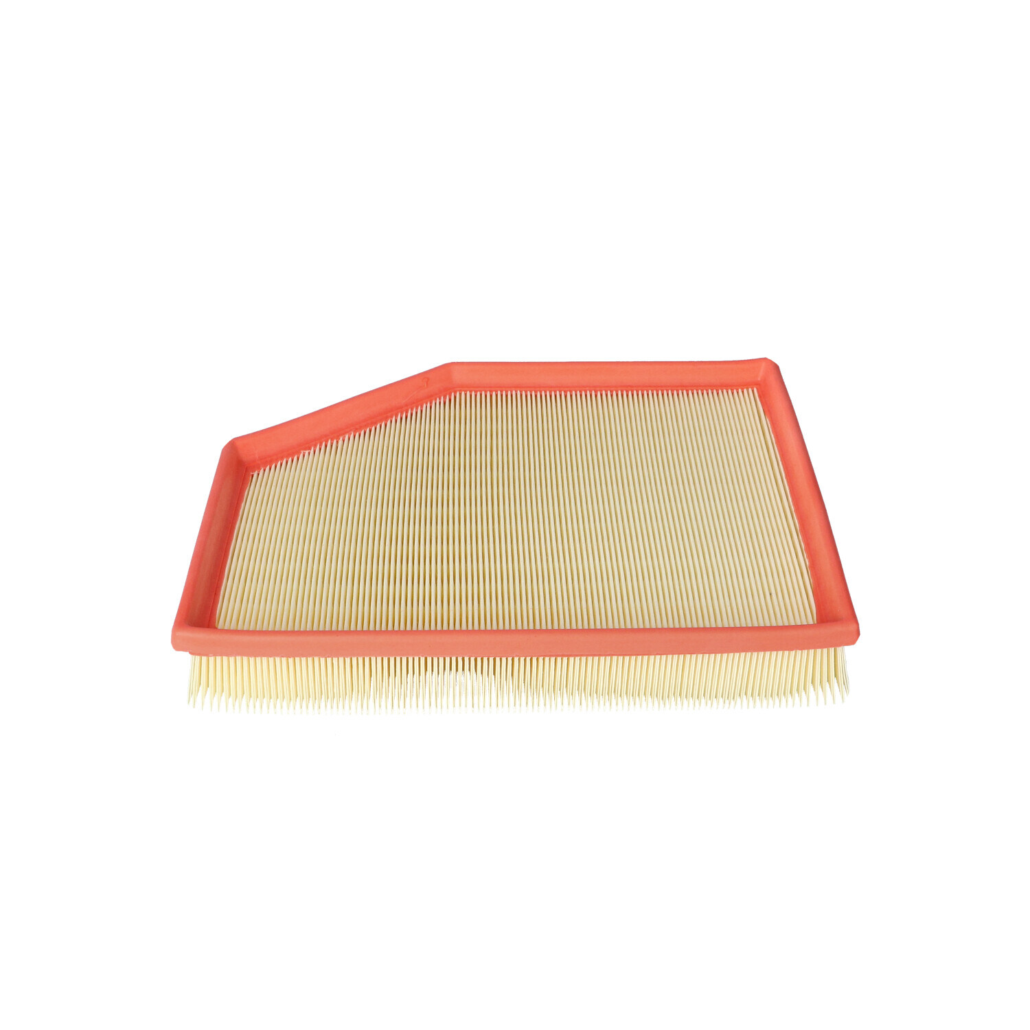 DR!VE+ Luftfilter dp1110100648 Filterindsats 50mm for VOLVO