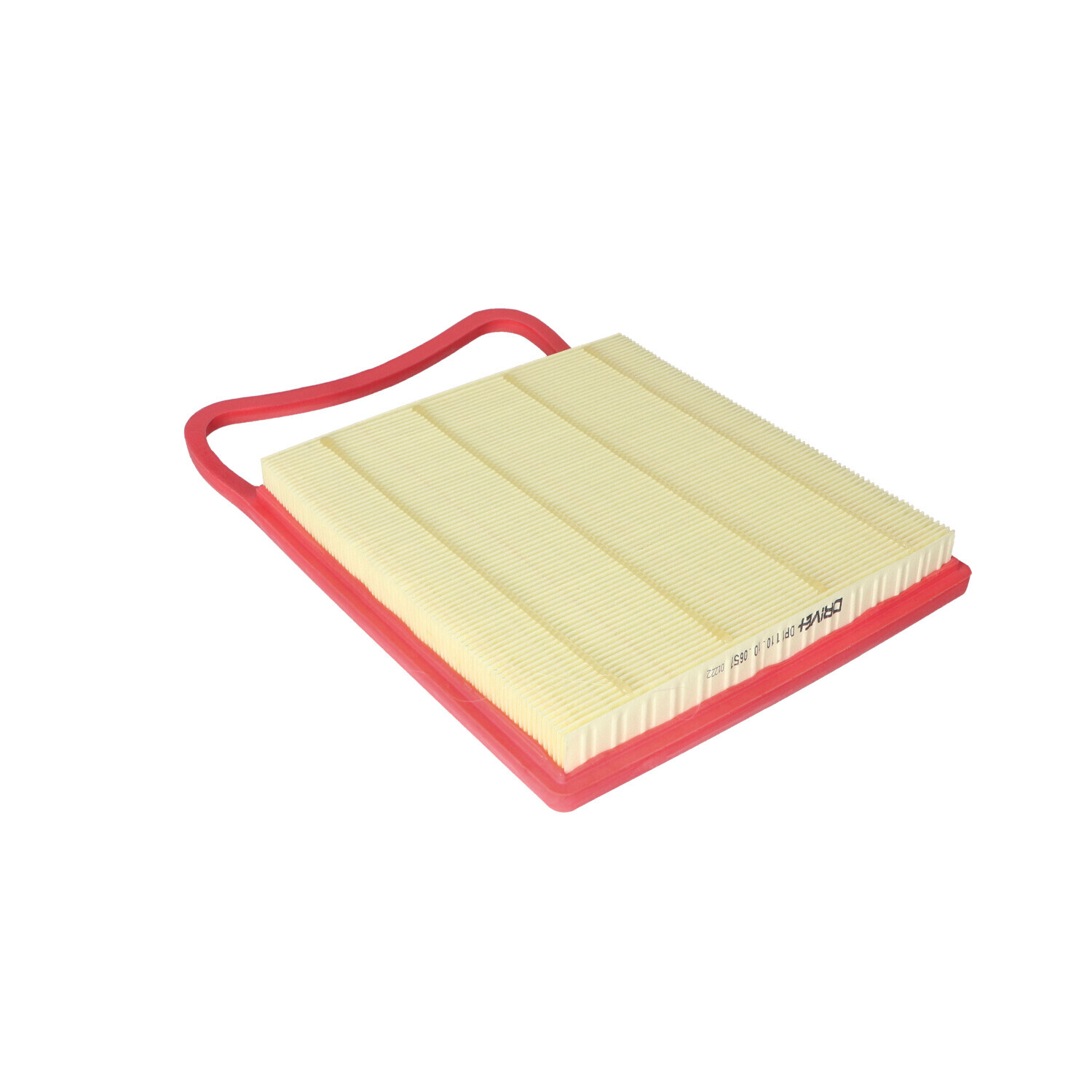 DR!VE+ Luftfilter dp1110100657 Filterindsats 30mm for VAG
