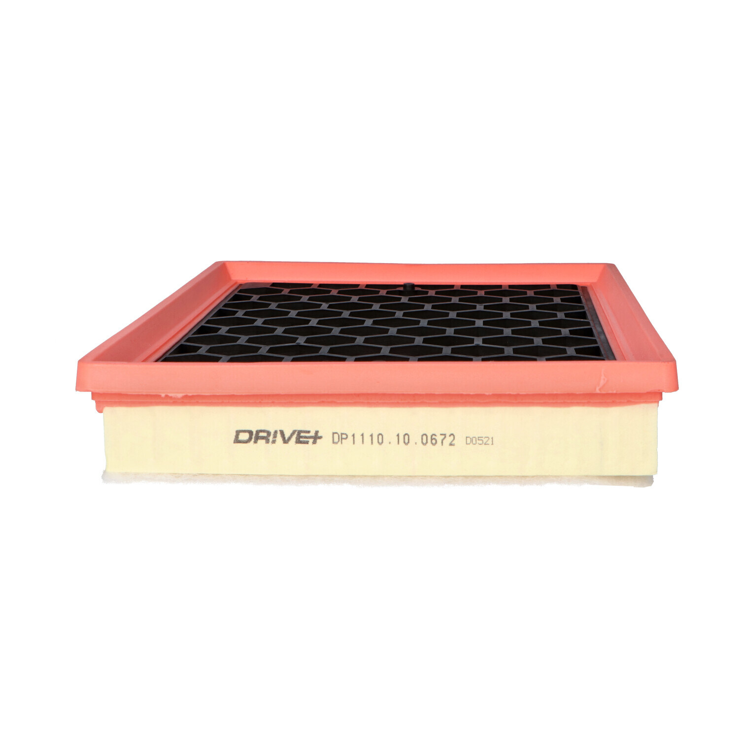 DR!VE+ Luftfilter dp1110100672 Filterindsats 40mm for CADILLAC SAAB