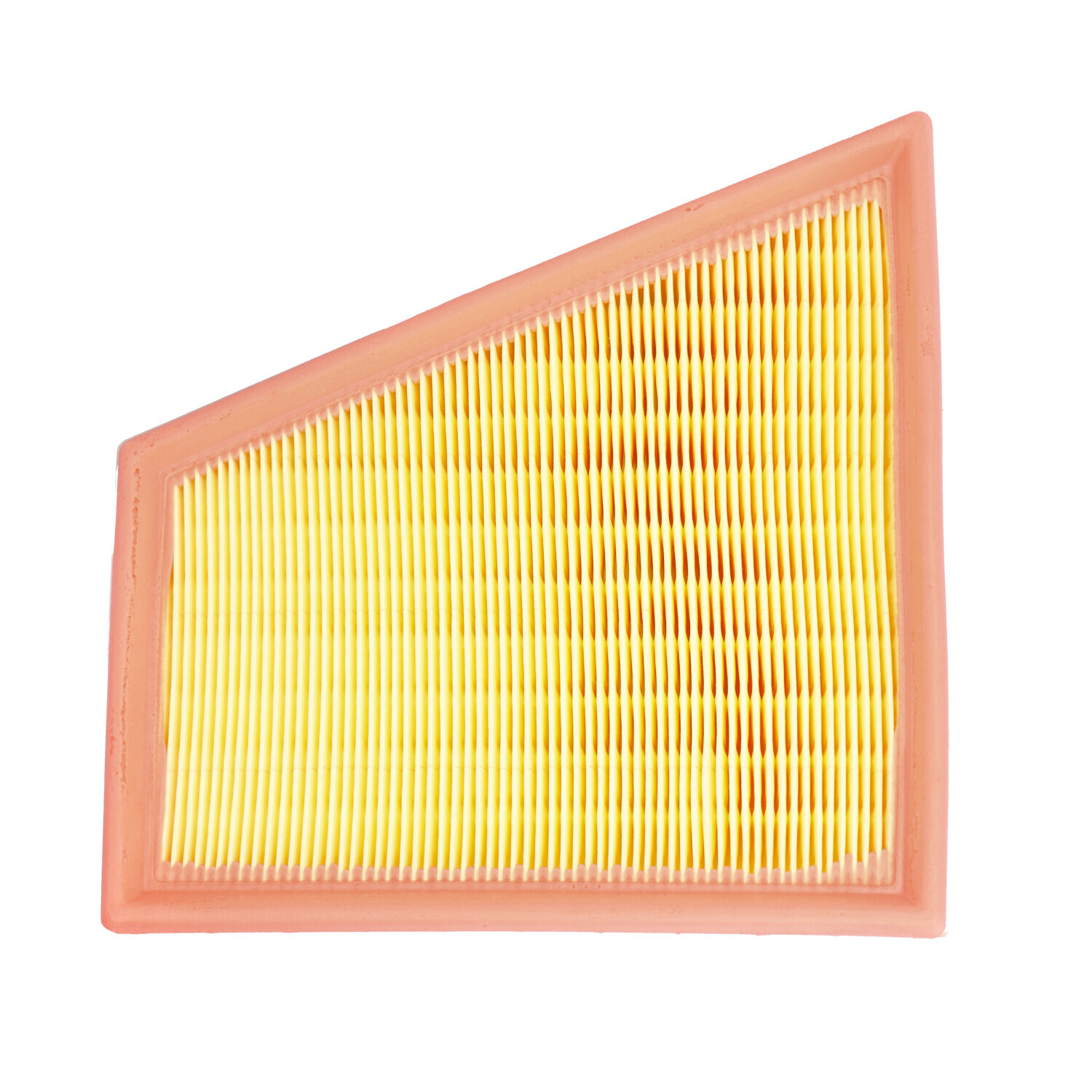 DR!VE+ Luftfilter dp1110100673 Filterindsats 58mm for KIA VAG