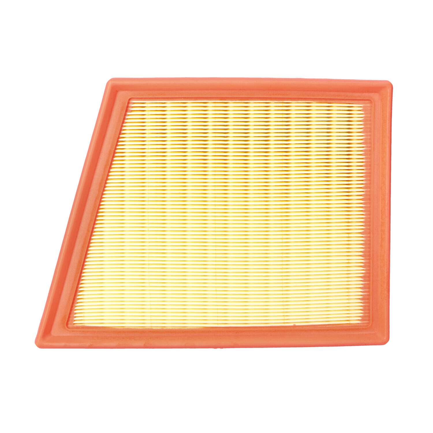 DR!VE+ Luftfilter dp1110100692 Filterindsats 50mm for LAND ROVER JAGUAR
