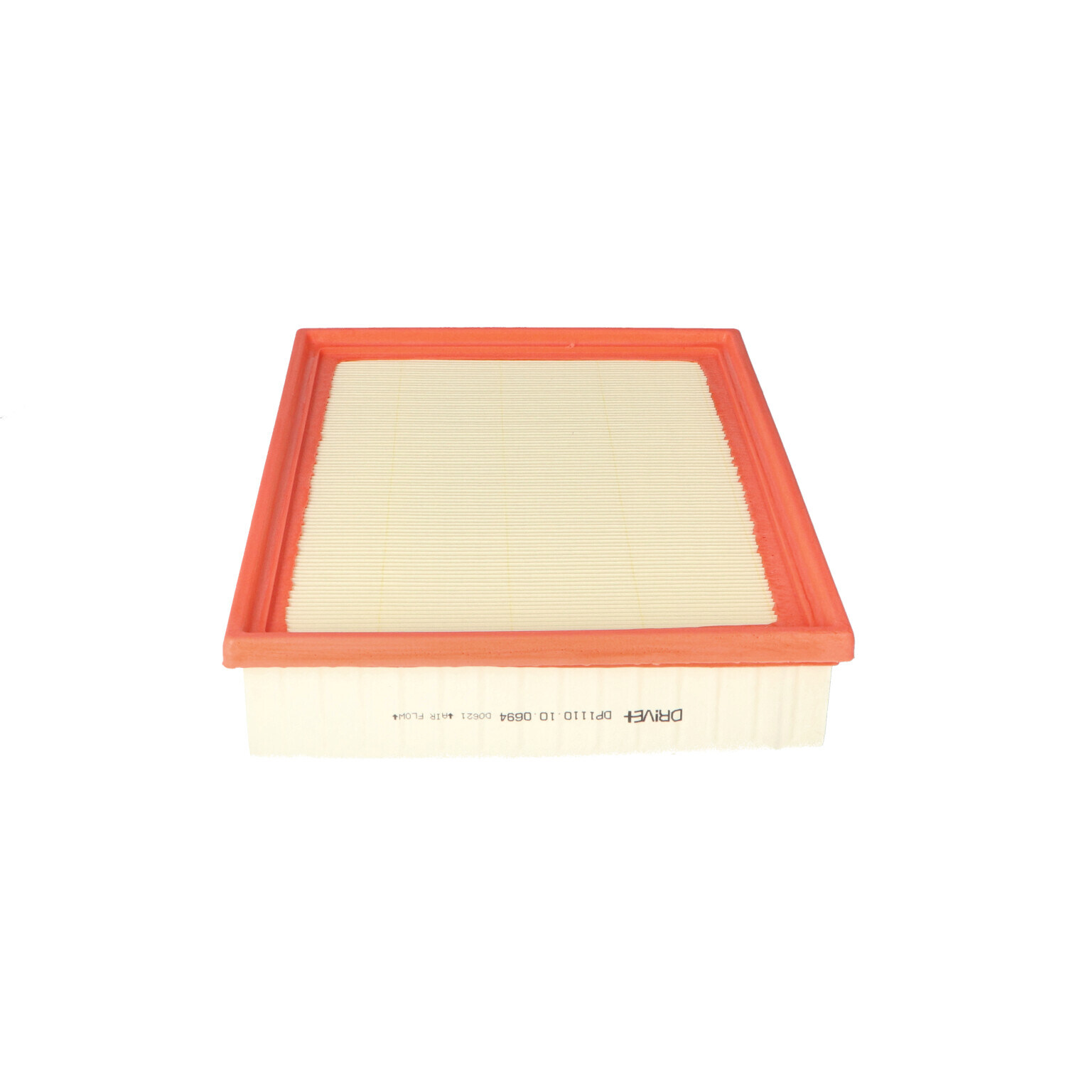 DR!VE+ Luftfilter dp1110100694 Filterindsats 57mm for SSANGYONG