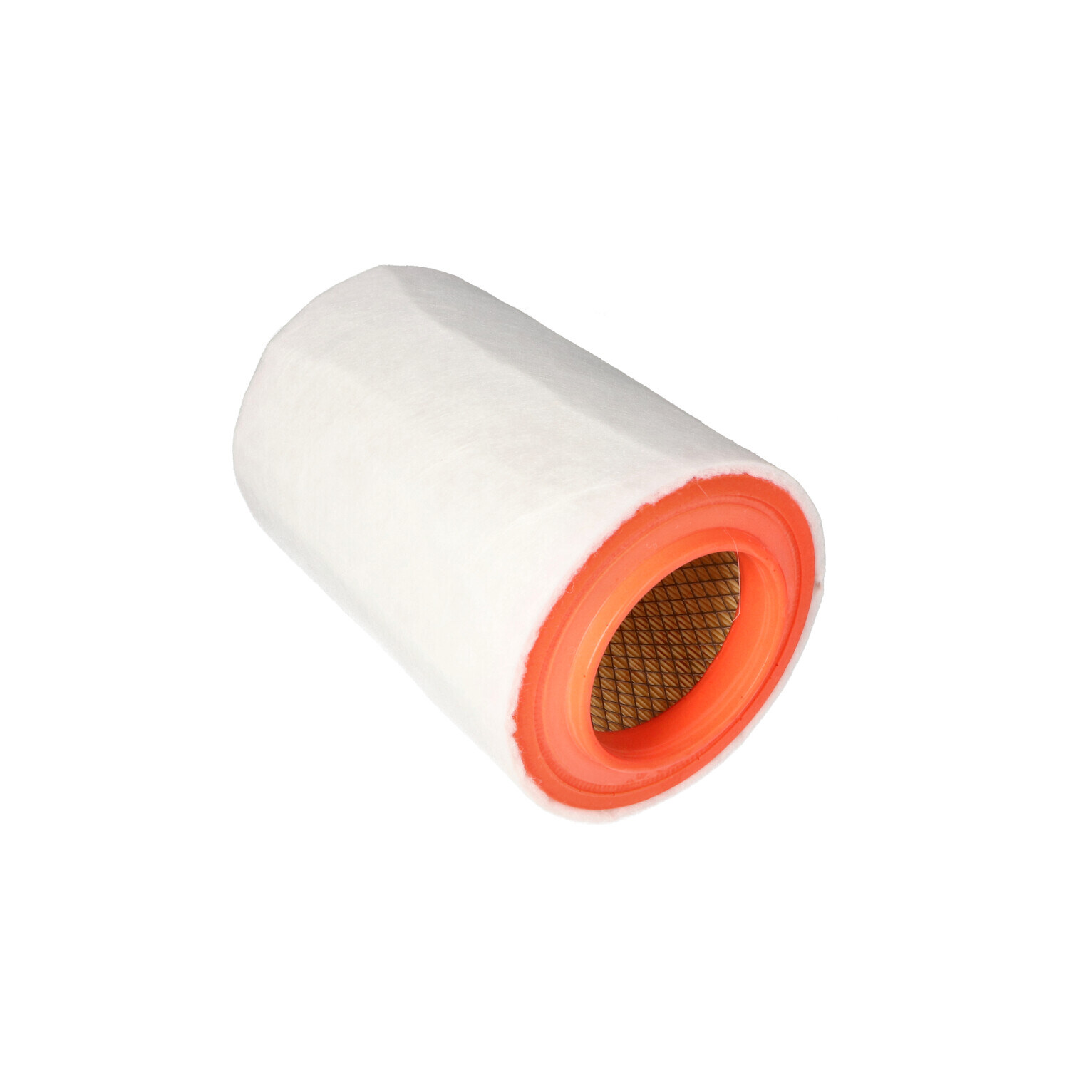 DR!VE+ Luftfilter dp1110100729 Filterindsats 240mm for FIAT