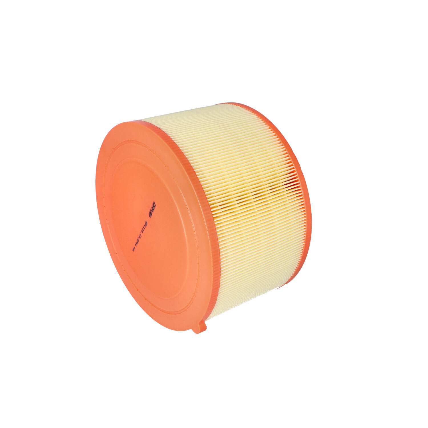 DR!VE+ Luftfilter dp1110100744 Filterindsats 138mm for FORD MAZDA