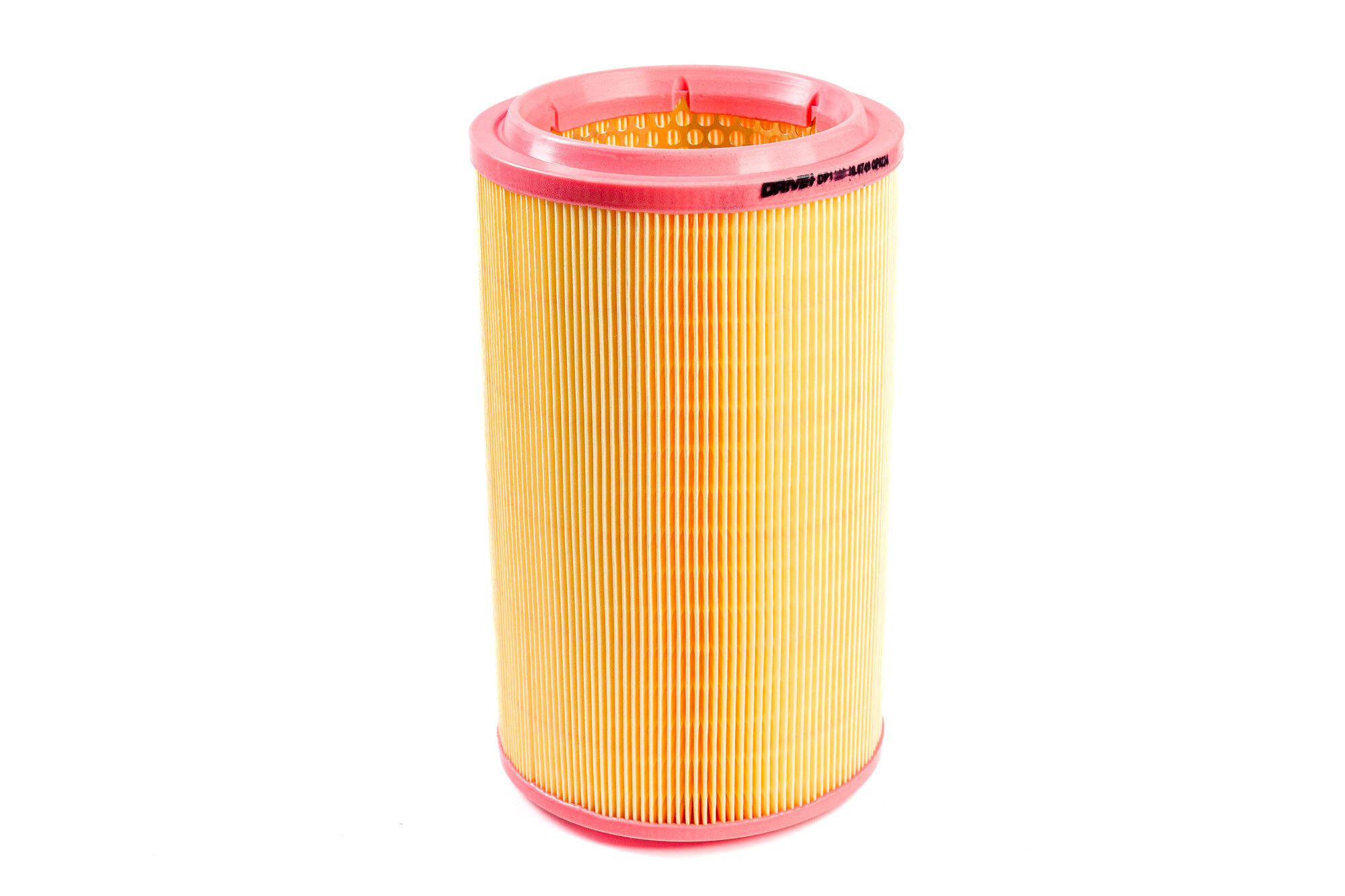 DR!VE+ Luftfilter dp1110100749 Filterindsats inner_diameter_1_mm_995|Inder diameter 1 [mm]|106 height_mm_209|Højde [mm]|256 256mm for FIAT LANCIA