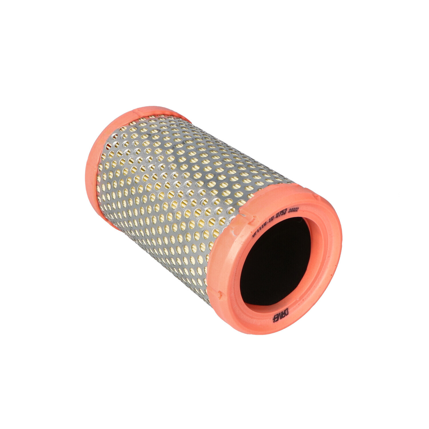 DR!VE+ Luftfilter dp1110100752 Filterindsats inner_diameter_1_mm_995|Inder diameter 1 [mm]|68 179mm for CITROËN NISSAN RENAULT