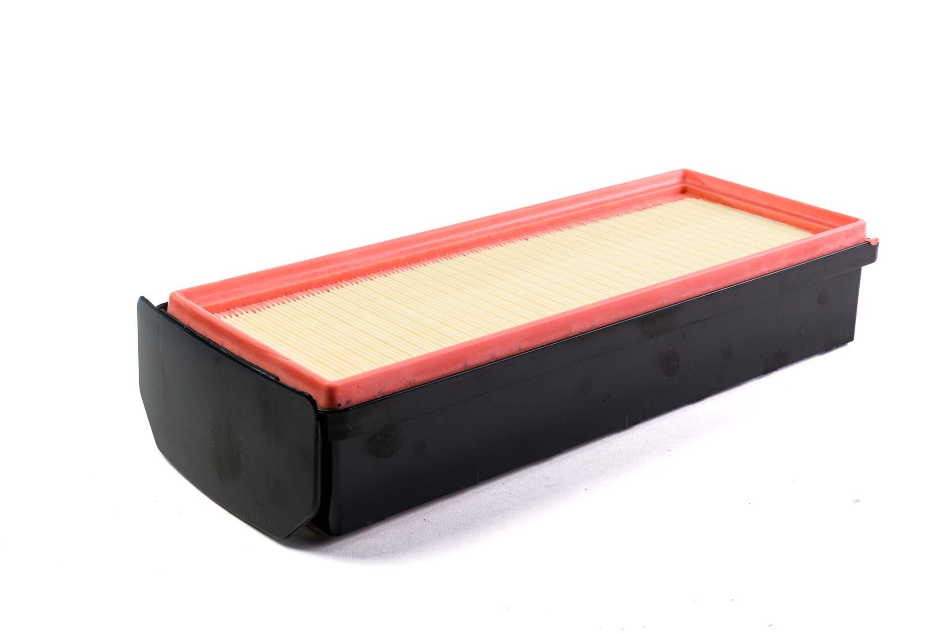 DR!VE+ Luftfilter dp1110100772 Filterindsats 81mm for BMW