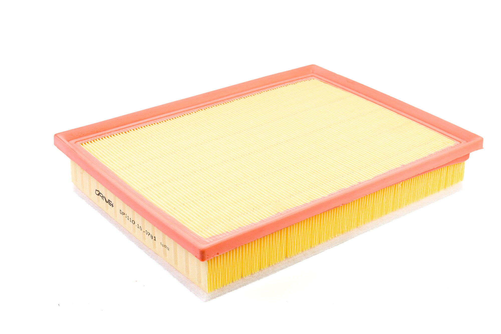 DR!VE+ Luftfilter dp1110100781 Filterindsats 54mm for TOYOTA