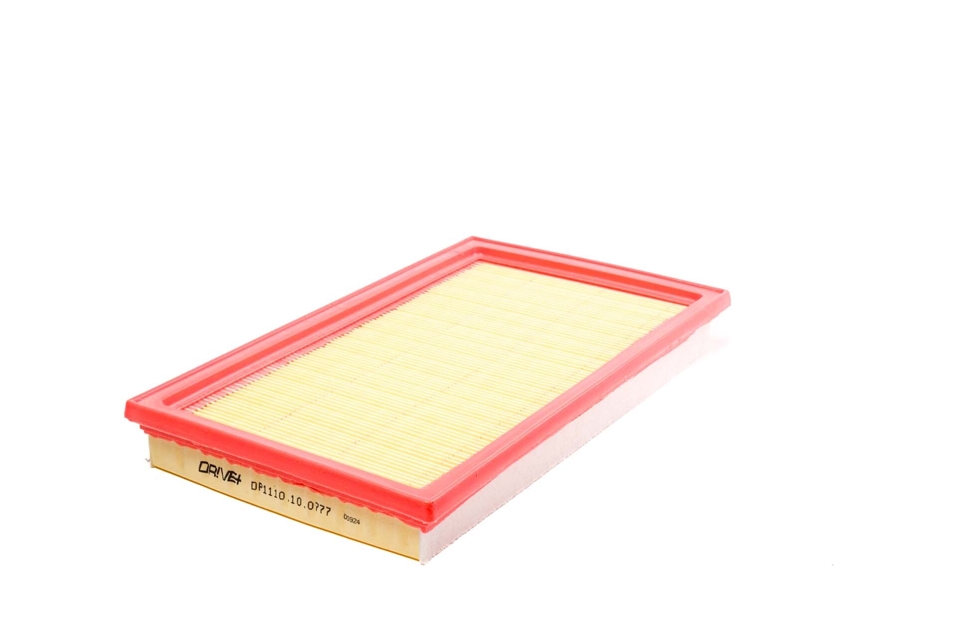 DR!VE+ Luftfilter dp1110100777 Filterindsats 33mm for SUZUKI