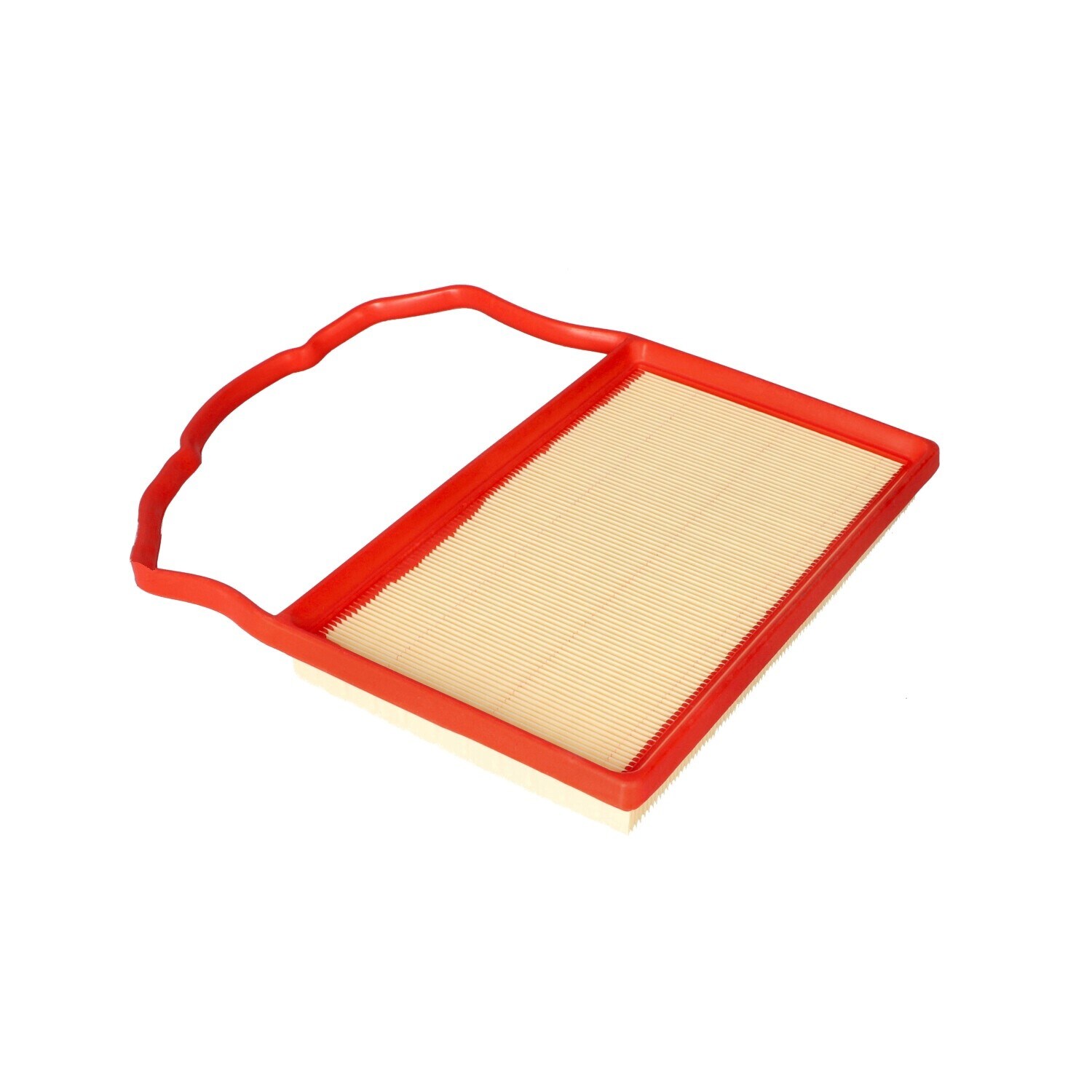 DR!VE+ Luftfilter dp1110100788 Filterindsats 80mm for VAG