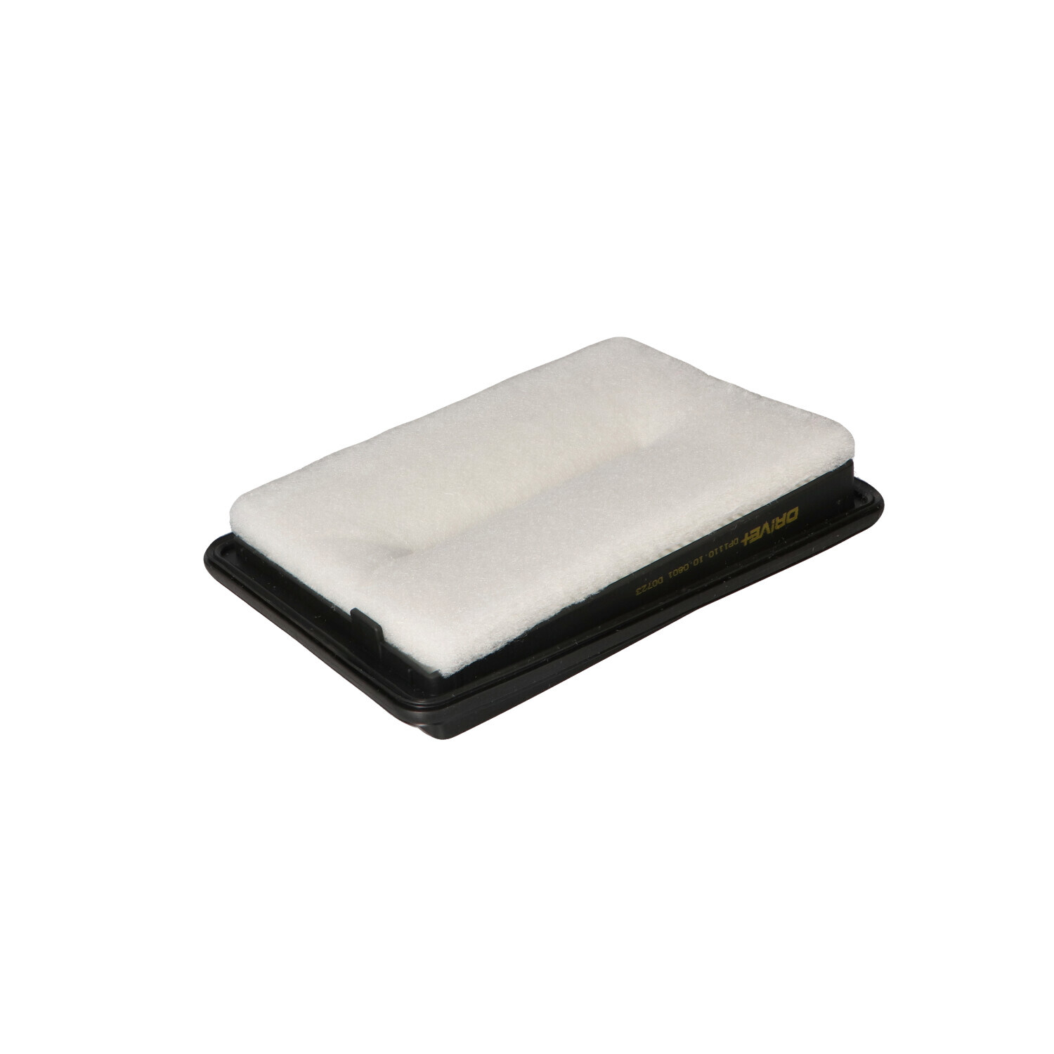 DR!VE+ Luftfilter dp1110100801 Filterindsats 30mm for RENAULT