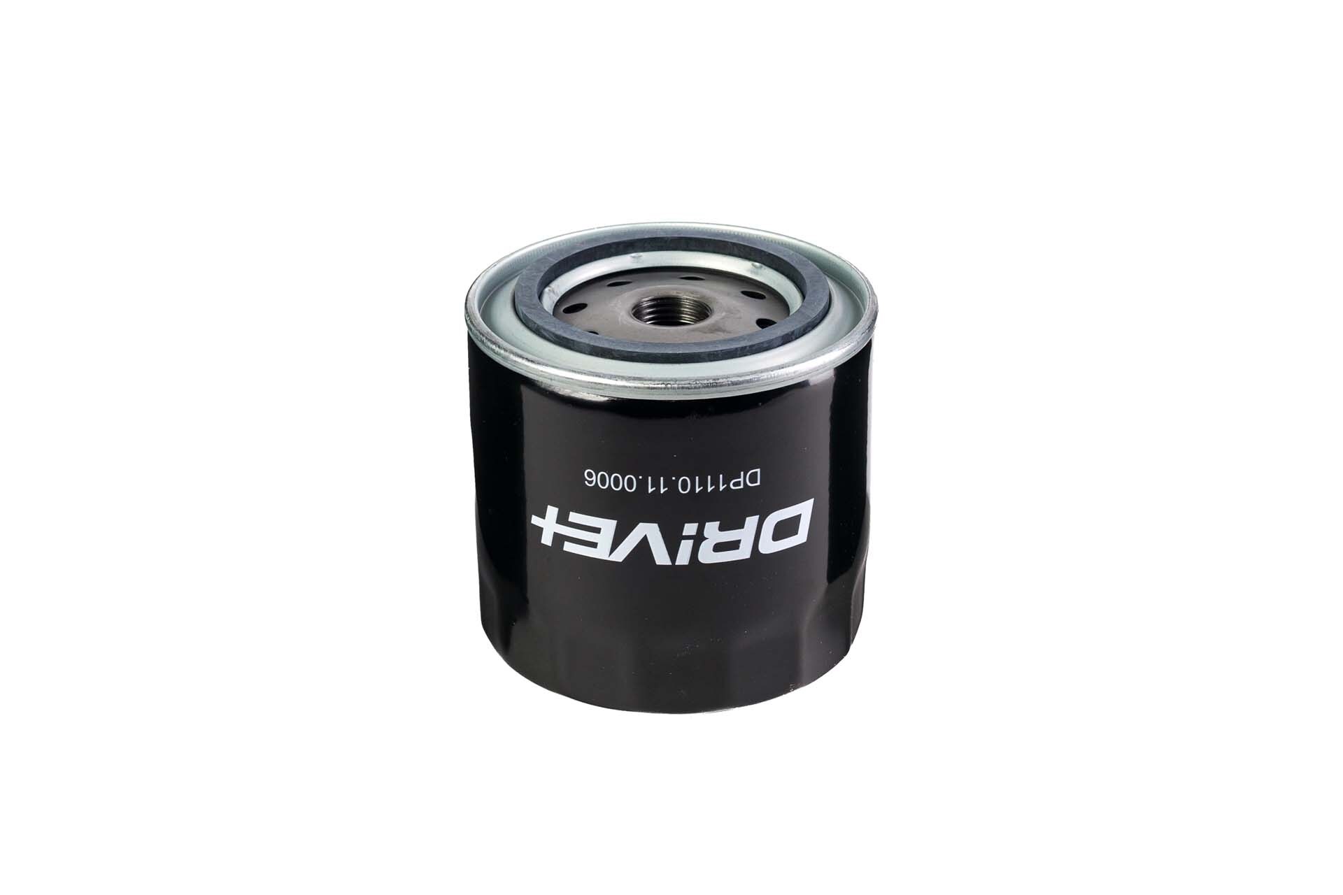 DR!VE+ Oliefilter dp1110110006 Påskruet 95mm for PEUGEOT SAAB CHRYSLER FIAT FORD GENERAL MOTORS LANCIA VAG LADA RENAULT TRUCKS RENAULT TALBOT FREIGHT