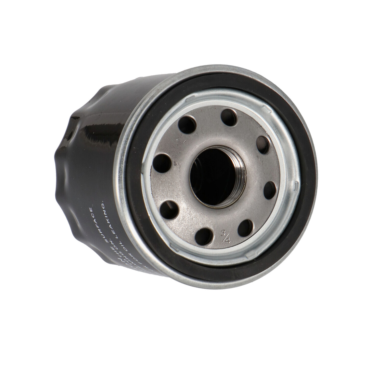 DR!VE+ Oliefilter dp1110110021 Påskruet 90mm for PIAGGIO OPEL DAEWOO GENERAL MOTORS CHANGAN DAIHATSU TOYOTA SUZUKI CHERY NISSAN