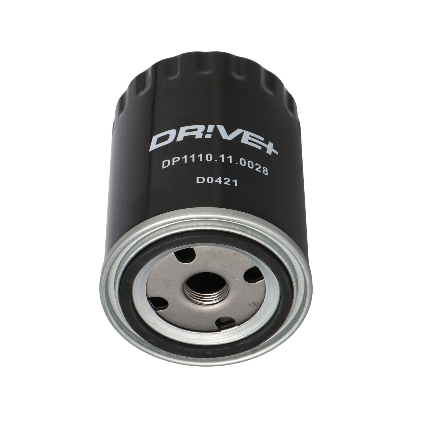 DR!VE+ Oliefilter dp1110110028 Påskruet 119mm for FORD VAG