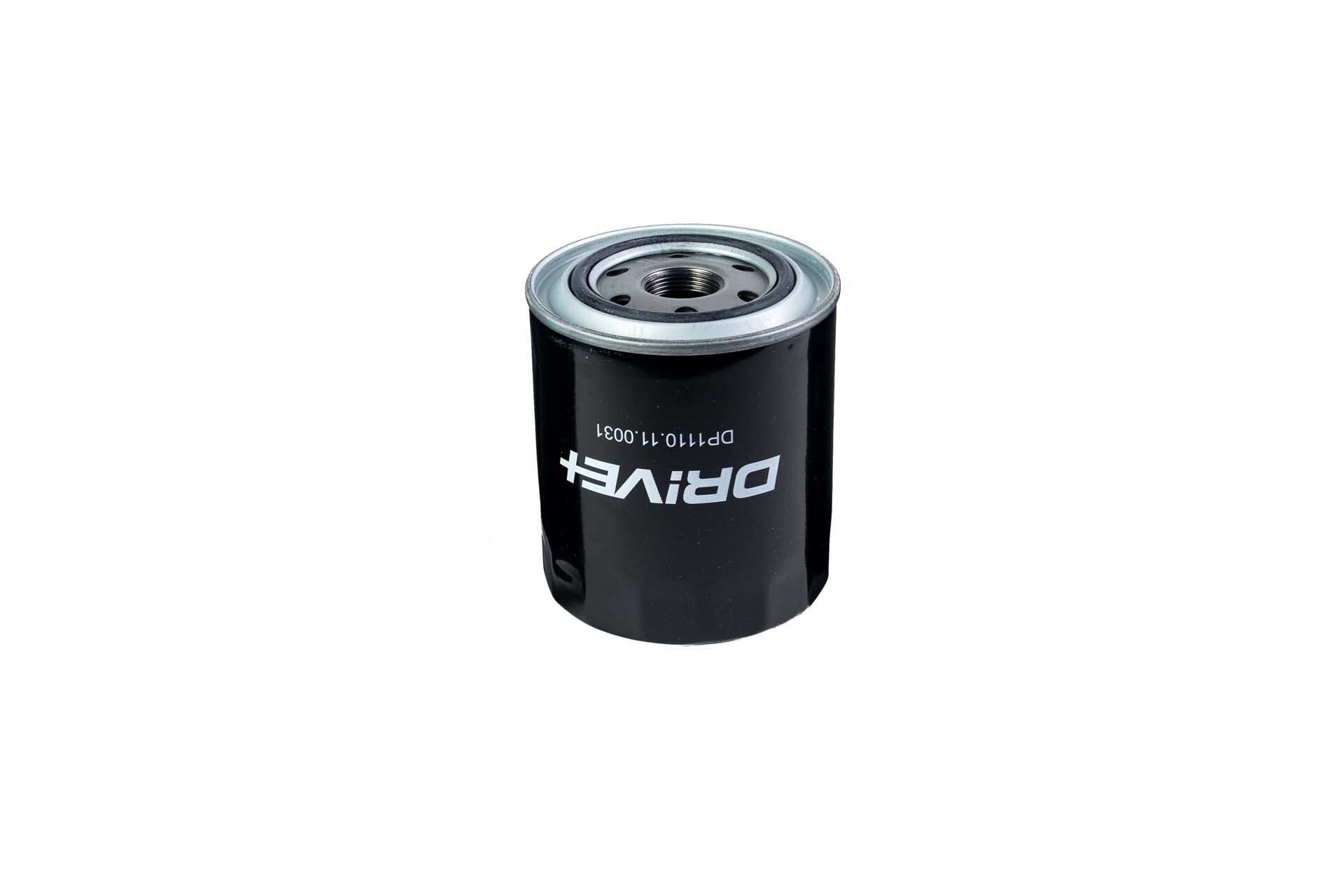DR!VE+ Oliefilter dp1110110031 Påskruet 131mm M26x1.5-6H for TOYOTA HYUNDAI MAZDA MITSUBISHI PROTON