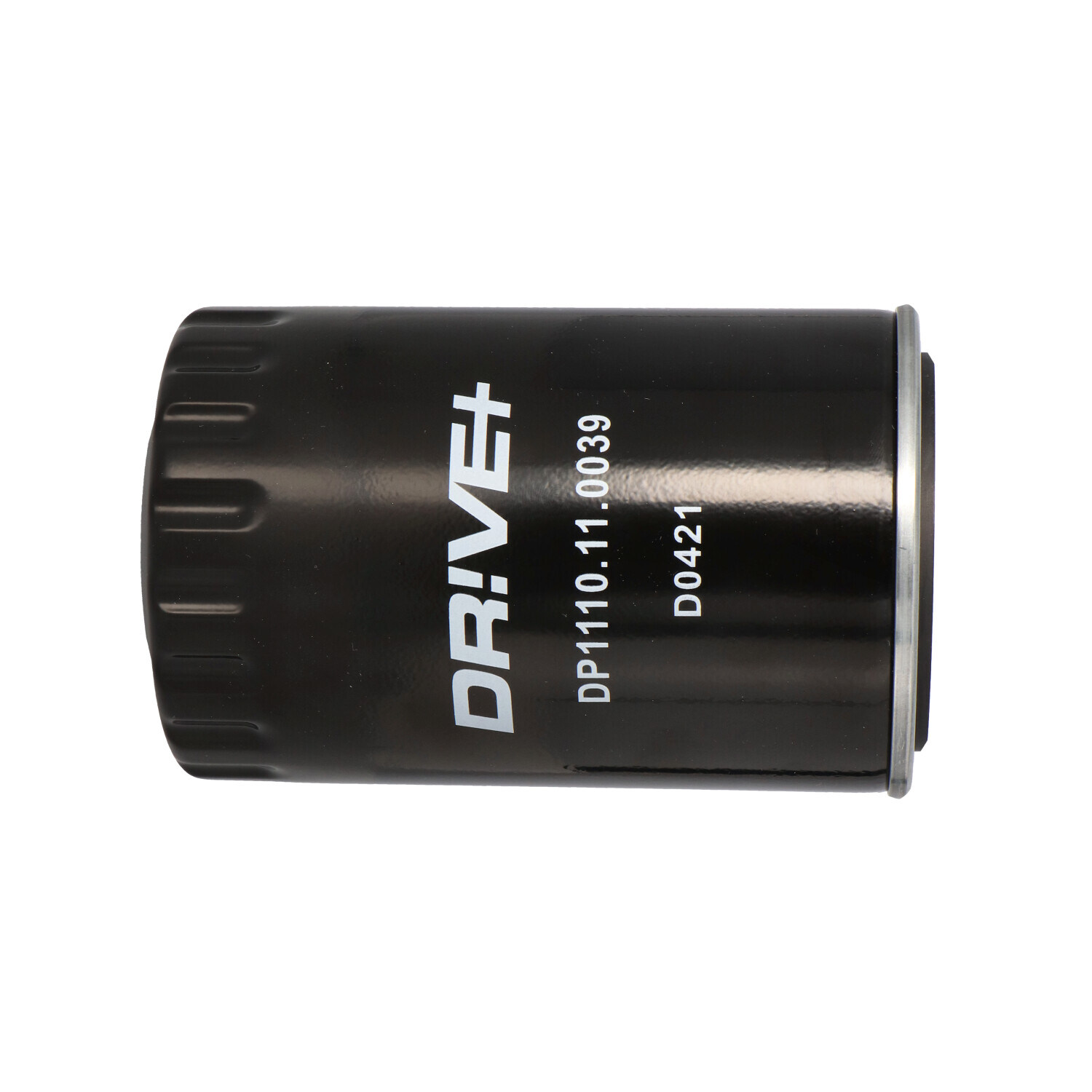 DR!VE+ Oliefilter dp1110110039 Påskruet 119mm for FORD VAG