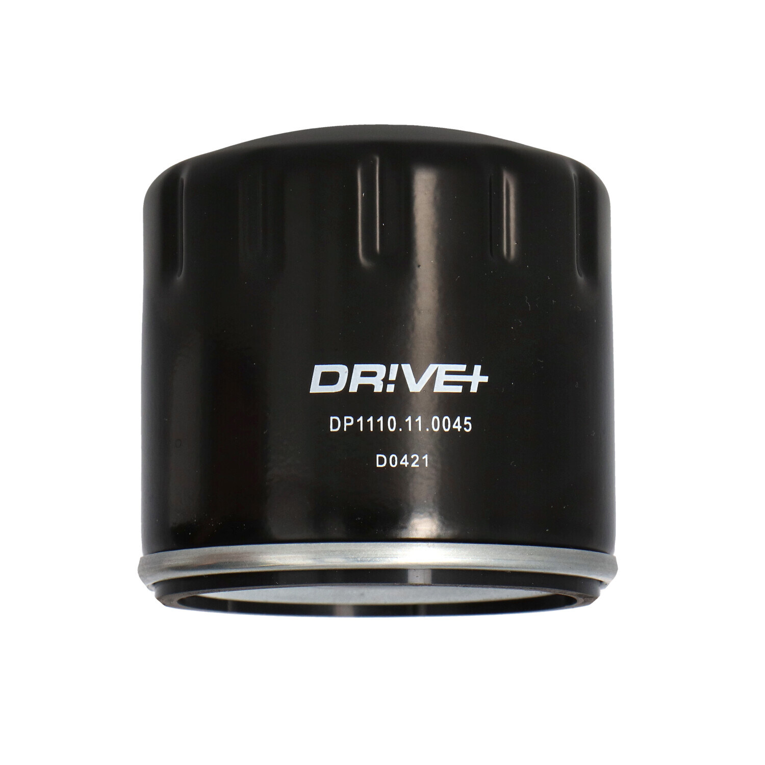DR!VE+ Oliefilter dp1110110045 Påskruet 94mm M20X1.5-6H for FIAT LANCIA