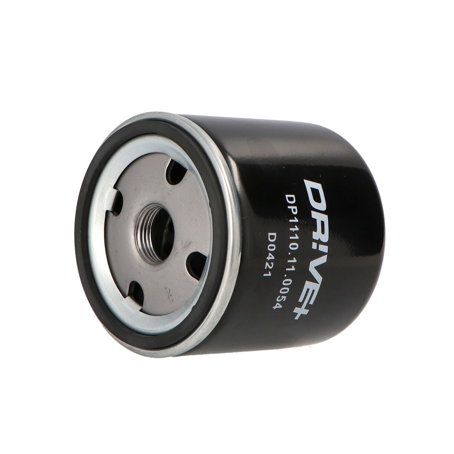 DR!VE+ Oliefilter dp1110110054 Påskruet 80mm for AMERICANMOTORS(FORD) FORD VOLVO LISTER TALBOT CHRYSLER FIAT TOYOTA