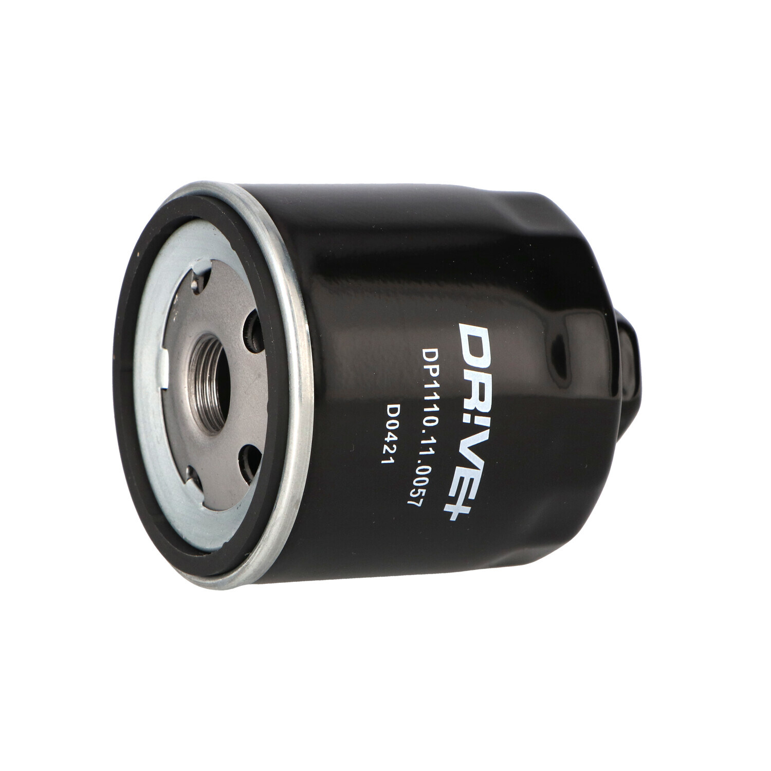 DR!VE+ Oliefilter dp1110110057 Påskruet 92mm for VAG