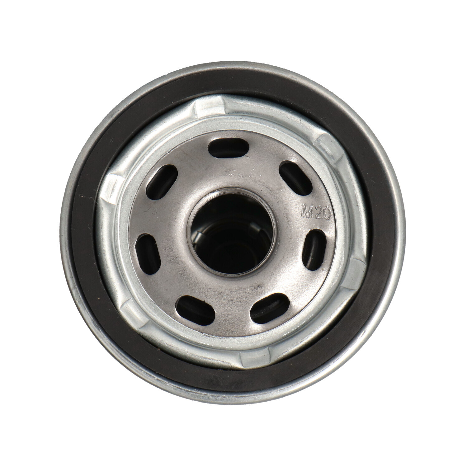 DR!VE+ Oliefilter dp1110110089 Påskruet 94mm M20X1.5-6H for FORD