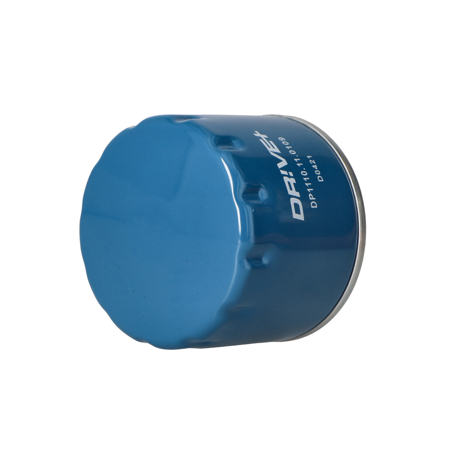 DR!VE+ Oliefilter dp1110110109 Påskruet 50mm M20X1.5-6H for OPEL JEEP GENERAL MOTORS VAUXHALL SMART FIAT NISSAN DACIA RENAULT SUZUKI