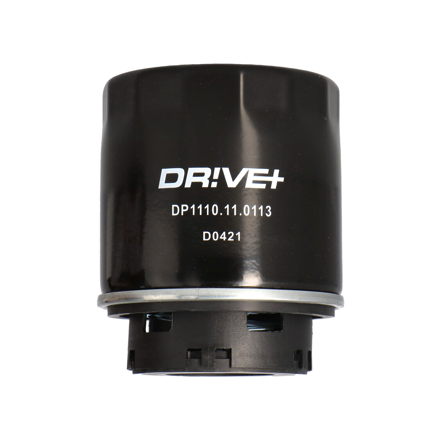 DR!VE+ Oliefilter dp1110110113 Påskruet 97mm for BYD VAG VW