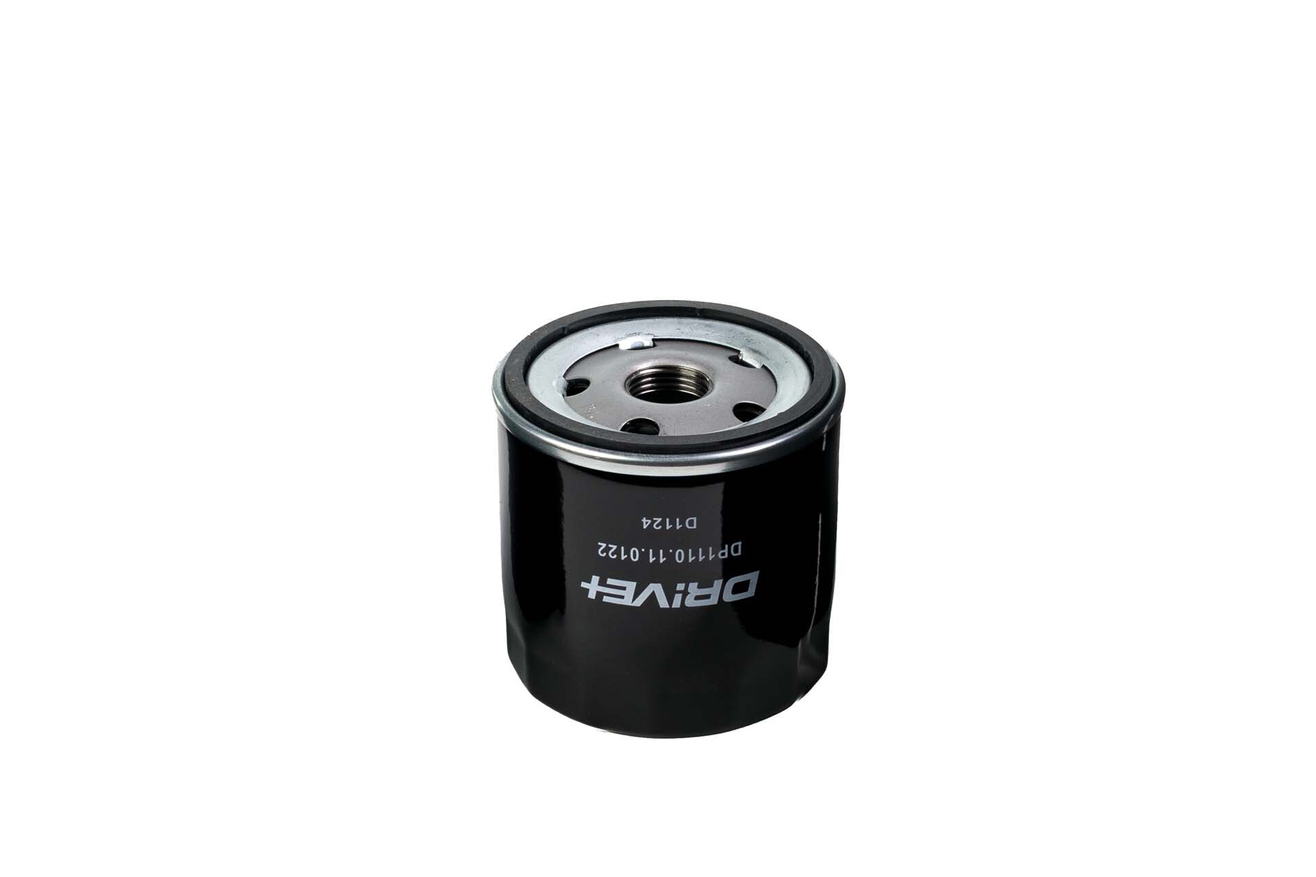 DR!VE+ Oliefilter dp1110110122 Påskruet 79mm for FORD VOLVO MAZDA