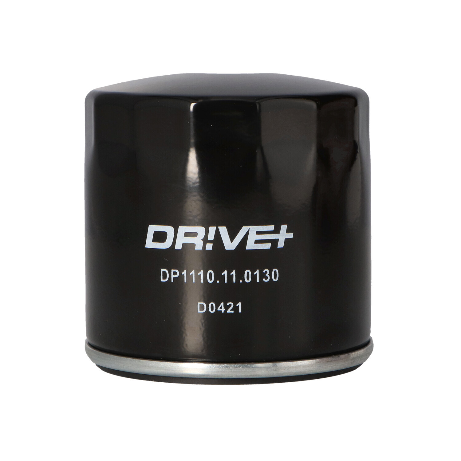 DR!VE+ Oliefilter dp1110110130 Påskruet 79mm for FORD VAG CUPRA VW (FAW) VW (SVW)
