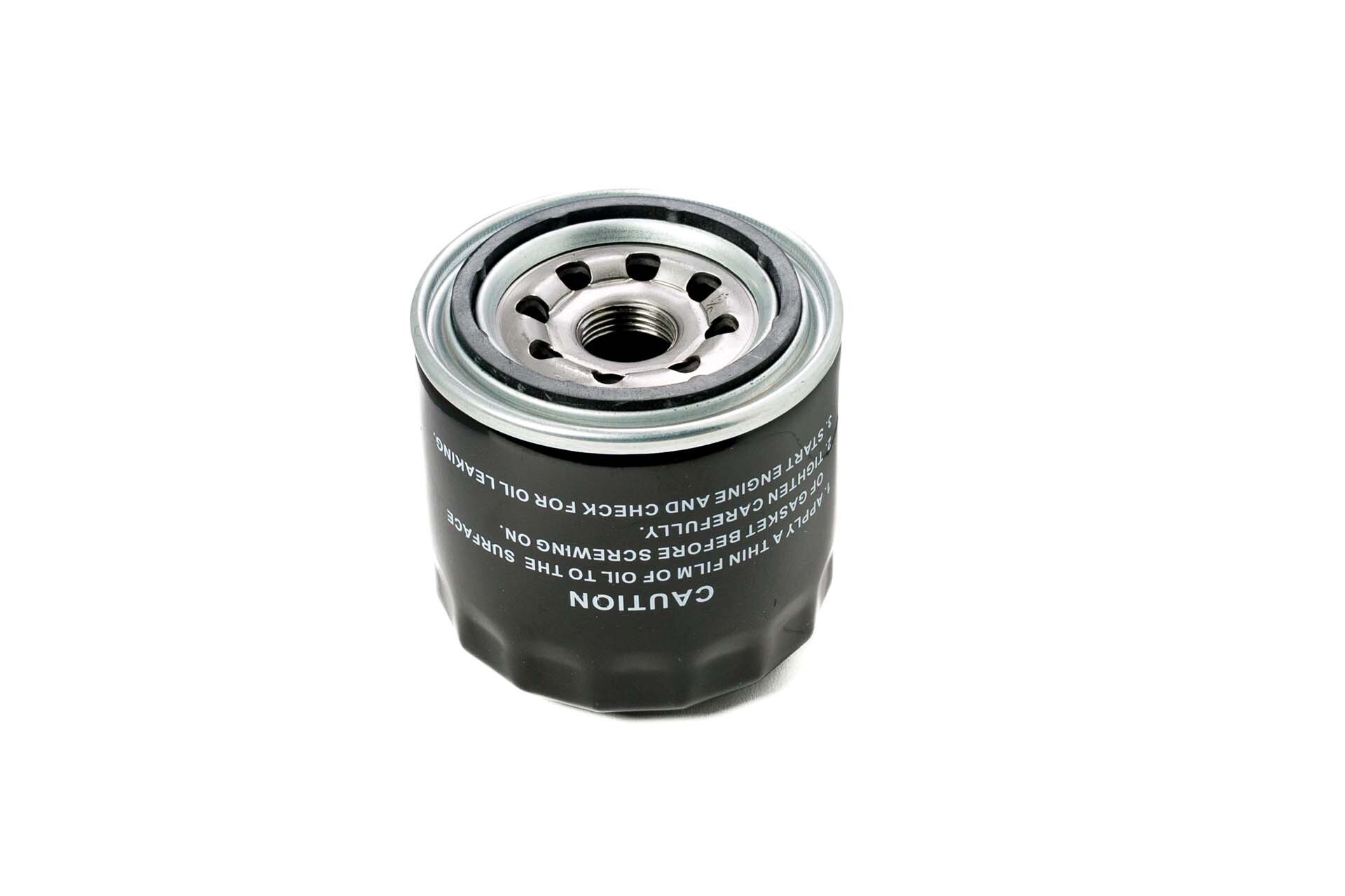 DR!VE+ Oliefilter dp1110110144 Påskruet 90mm for FORD GENERAL MOTORS DAIHATSU SUZUKI DAEWOO