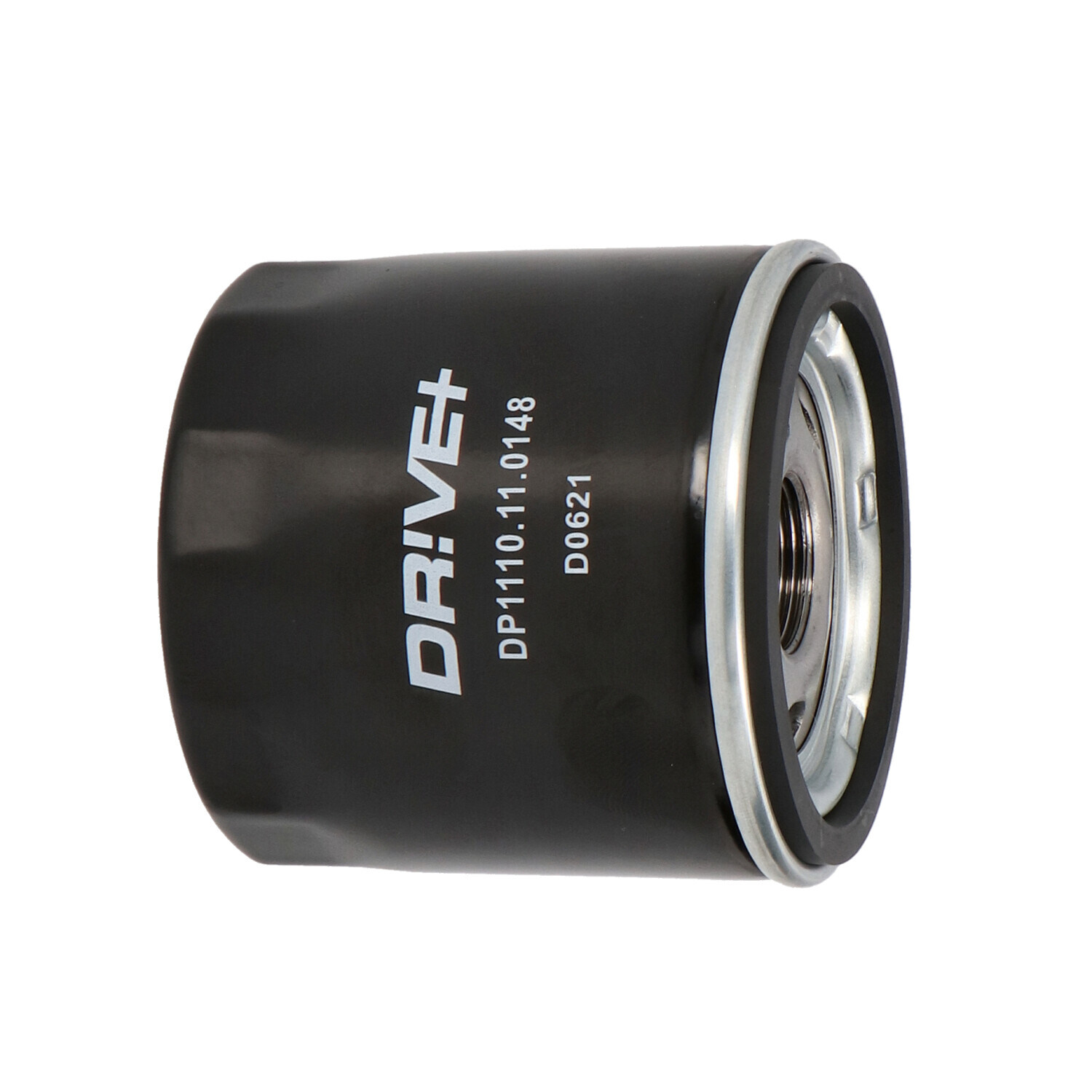 DR!VE+ Oliefilter dp1110110148 Påskruet 79mm M22X1.5-6H for FORD PEUGEOT LAND ROVER