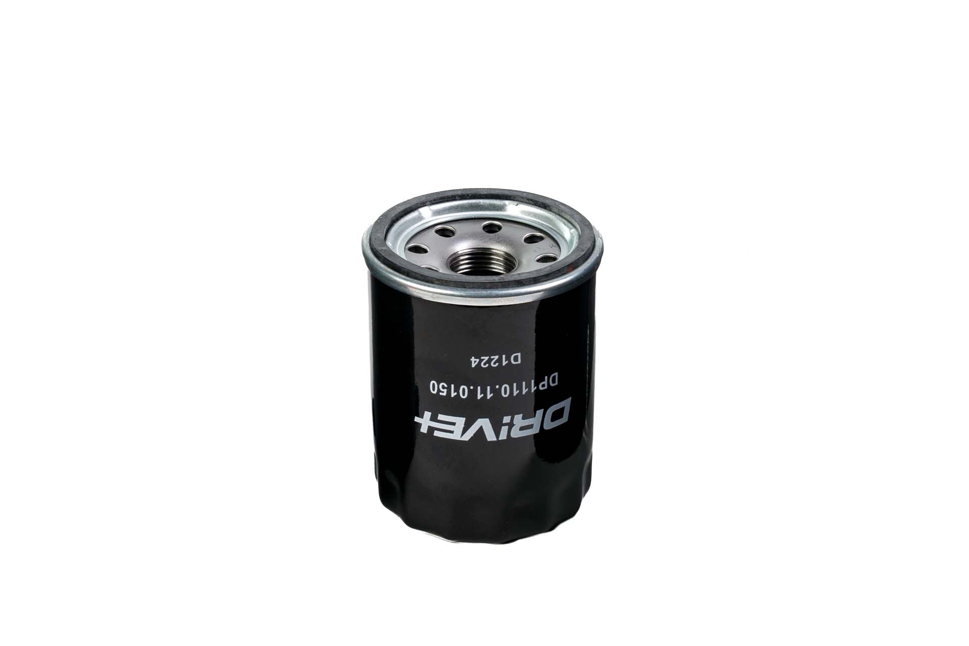 DR!VE+ Oliefilter dp1110110150 Påskruet 65mm M20X1.5-6H for KIA HYUNDAI