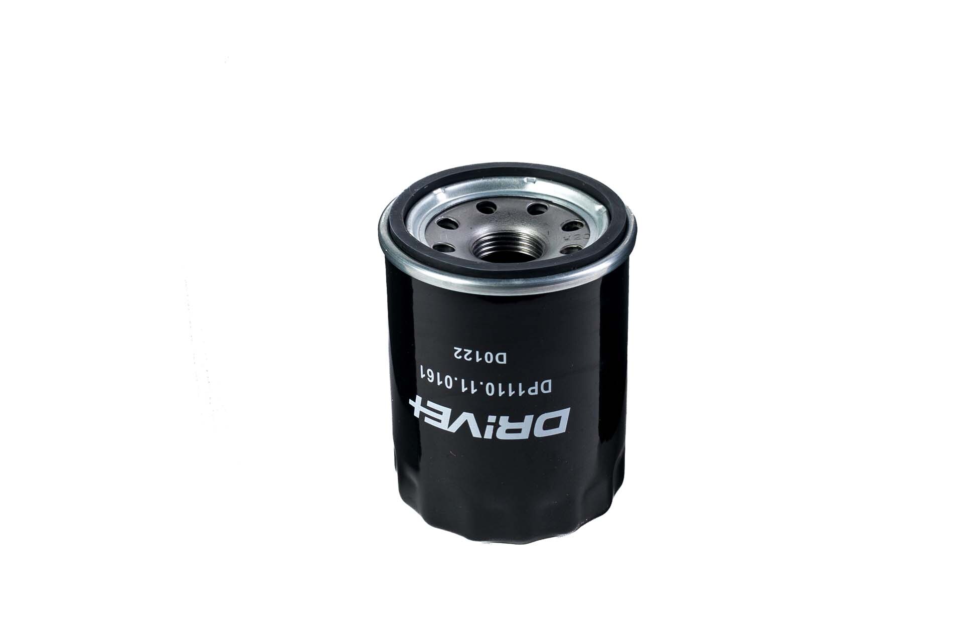 DR!VE+ Oliefilter dp1110110161 Påskruet 65mm M20X1.5-6H for RENAULT