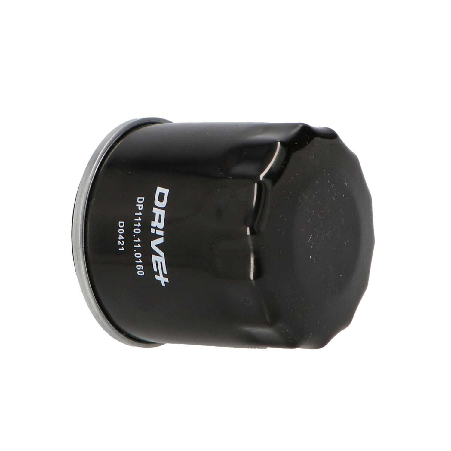 DR!VE+ Oliefilter dp1110110160 Påskruet 65mm M20X1.5-6H for MAZDA