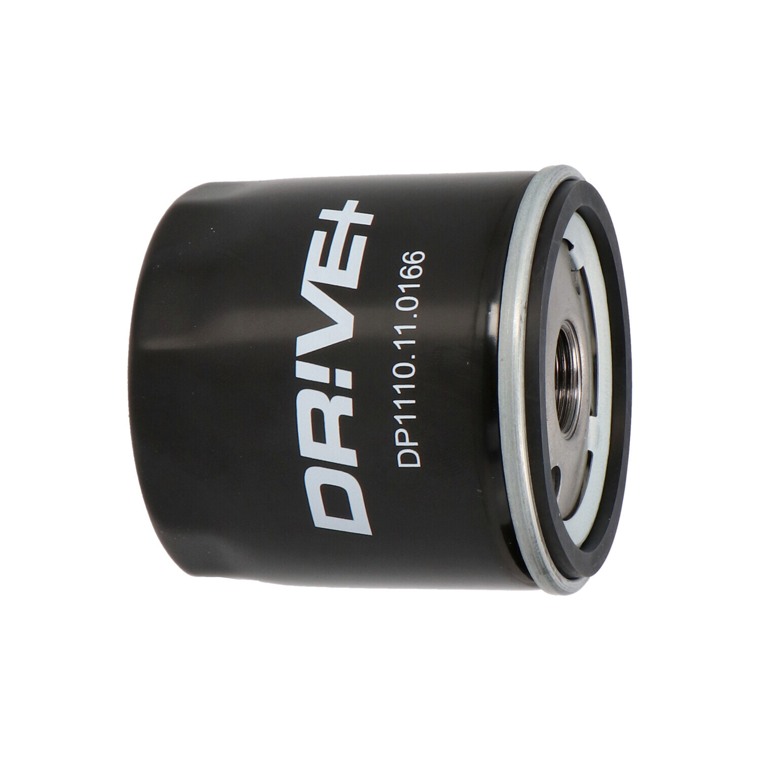 DR!VE+ Oliefilter dp1110110166 Påskruet 79mm M20x1.5-6H for MERCEDES-BENZ INFINITI NISSAN DACIA RENAULT