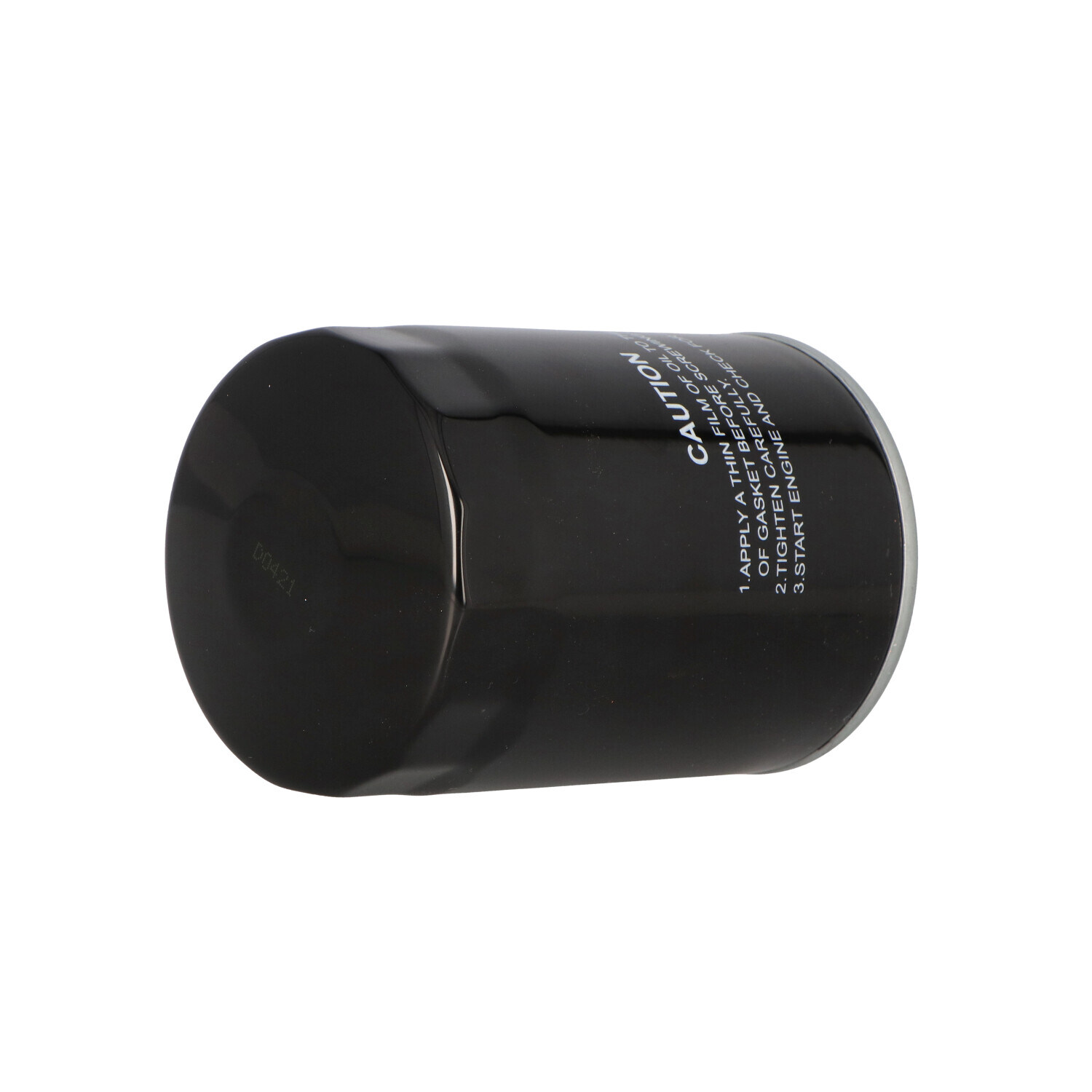 DR!VE+ Oliefilter dp1110110167 Påskruet 142mm for DAF IVECO VM FORD VOLVO FIAT ISUZU RENAULT VW STEYR MWM RENAULT TRUCKS