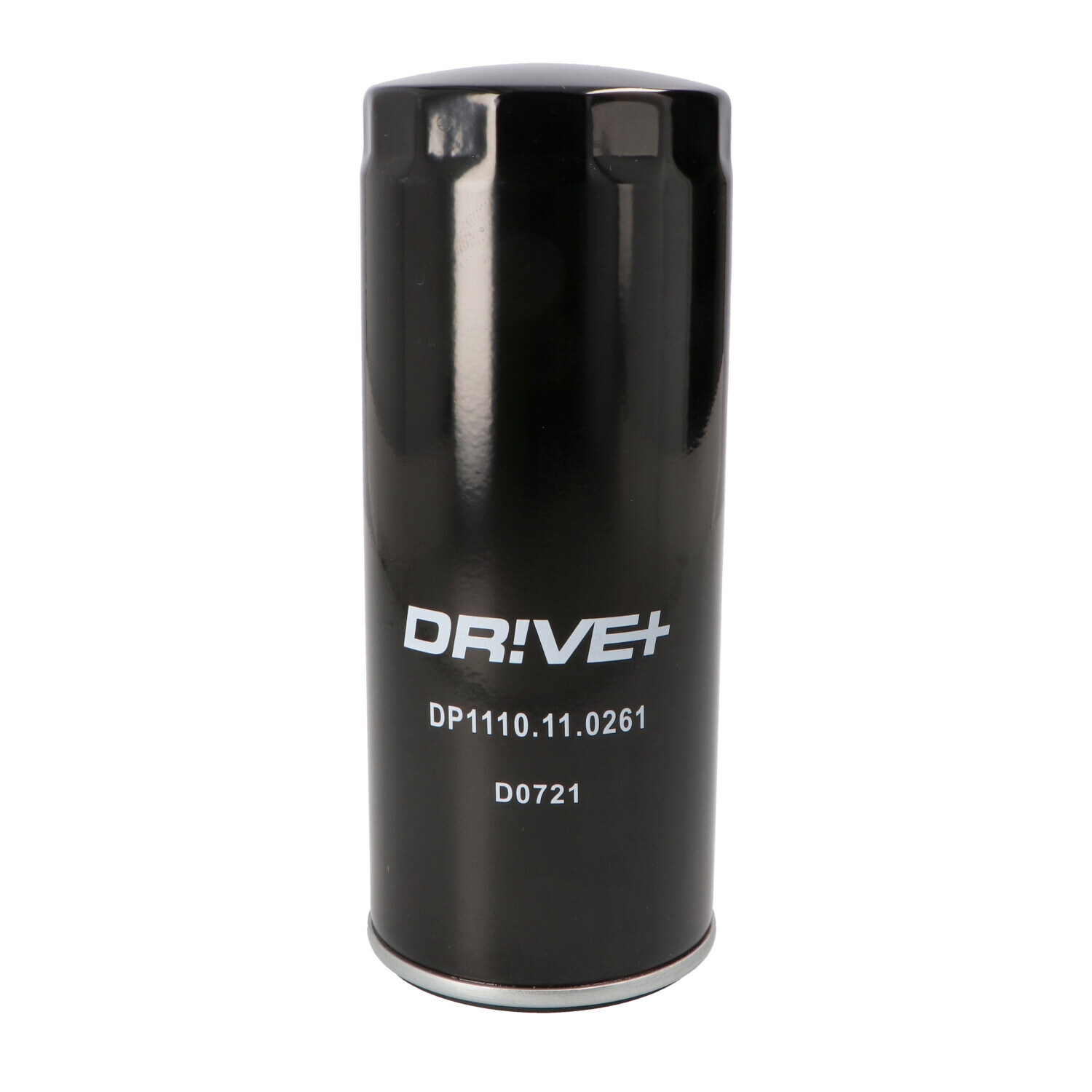 DR!VE+ Oliefilter dp1110110261 Påskruet 203mm M24X2-6H for VAG