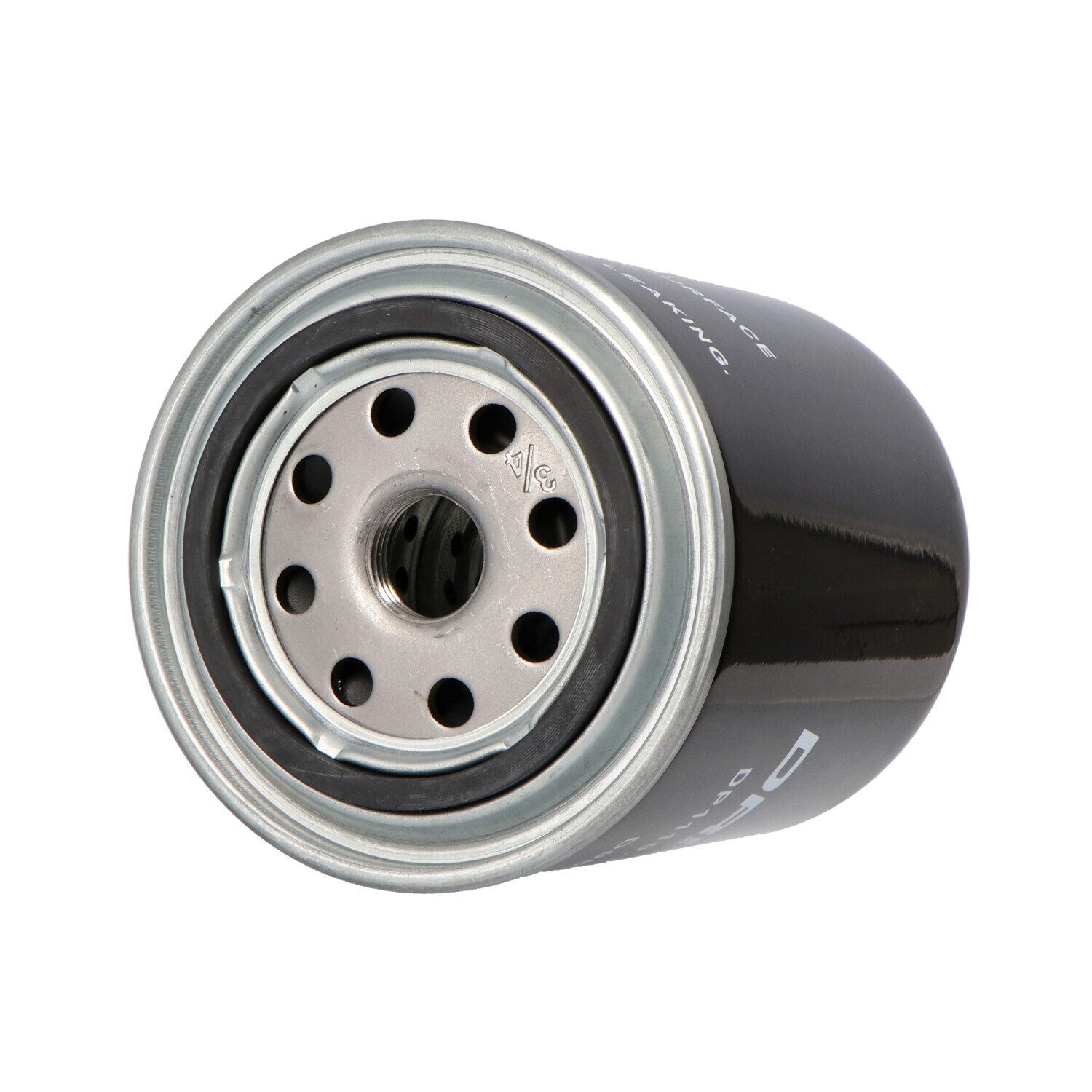 DR!VE+ Oliefilter dp1110110262 Påskruet 142mm for OPEL FIAT FORD GENERAL MOTORS VAUXHALL