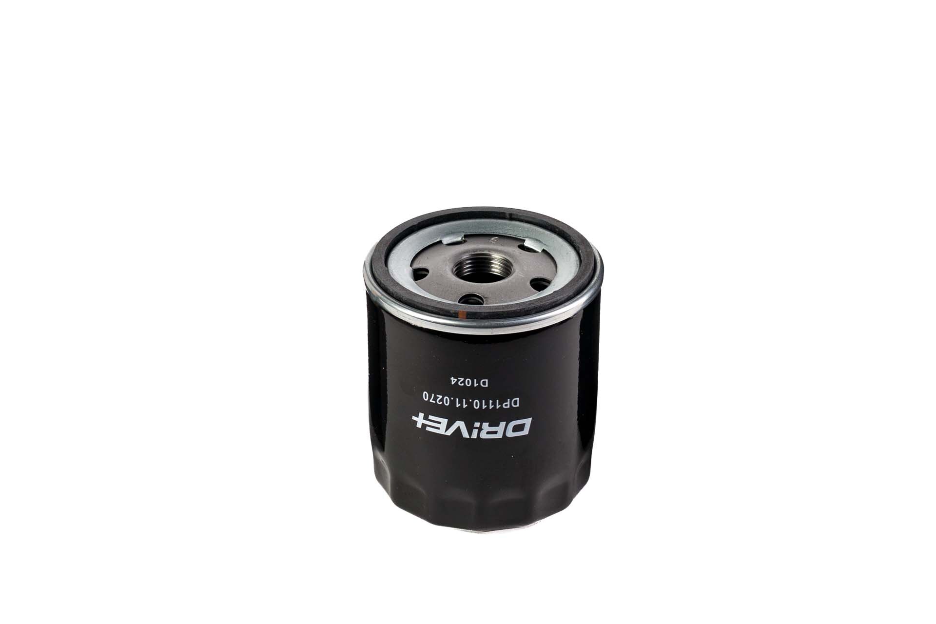 DR!VE+ Oliefilter dp1110110270 Påskruet 94mm M20X1.5-6H for FORD