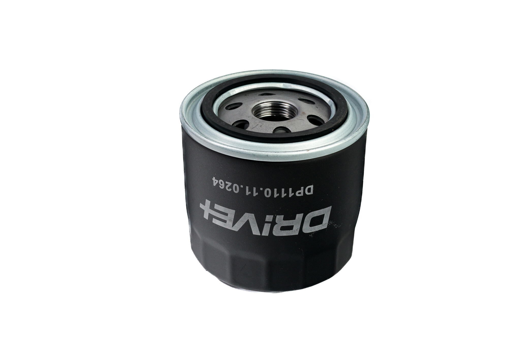 DR!VE+ Oliefilter dp1110110264 Påskruet 98mm M22x1.5 for FORD JEEP MG CHRYSLER FORD USA MAZDA LAND ROVER