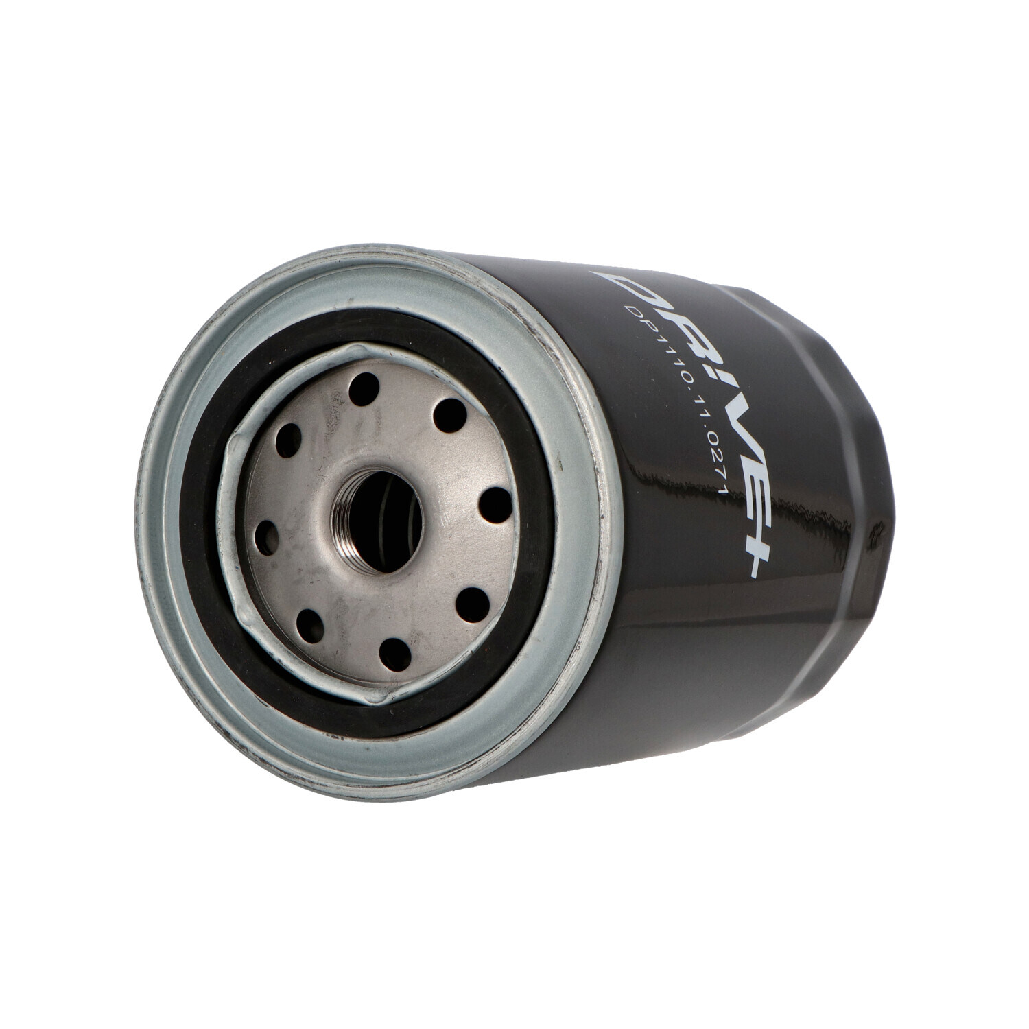 DR!VE+ Oliefilter dp1110110271 Påskruet 132mm for VOLVO DAF FIAT DAIHATSU ALFA ROMEO TOYOTA CITROËN FORD MAZDA