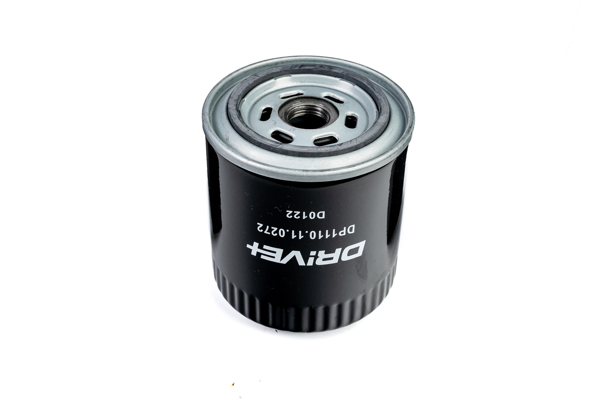 DR!VE+ Oliefilter dp1110110272 Påskruet 114mm for GENERAL MOTORS ONAN FIAT MAN MAZDA PEUGEOT RENAULT STEYR MWM RENAULT TRUCKS GLAS